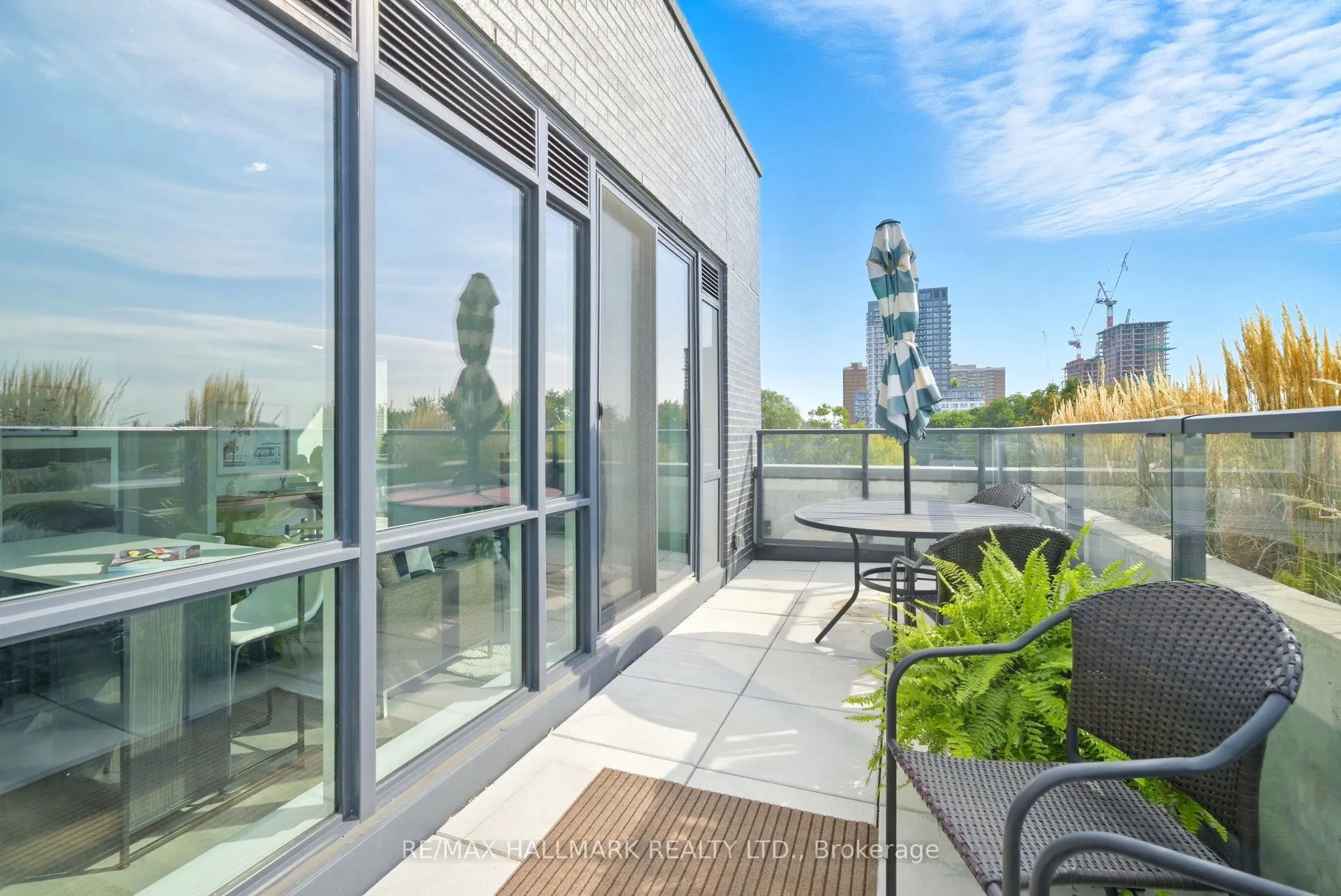 2369 Danforth Avenue, #513