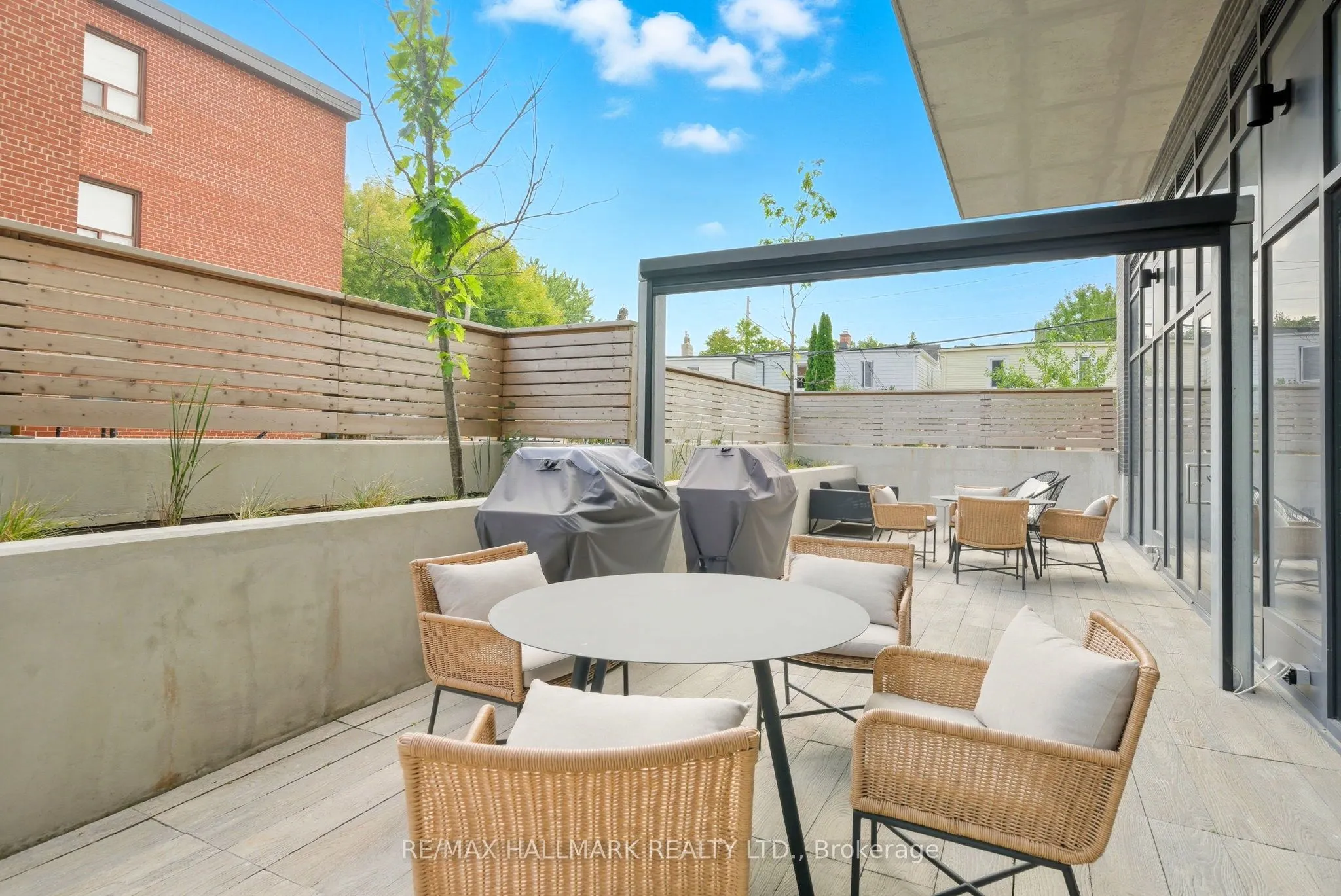 2369 Danforth Avenue, #513
