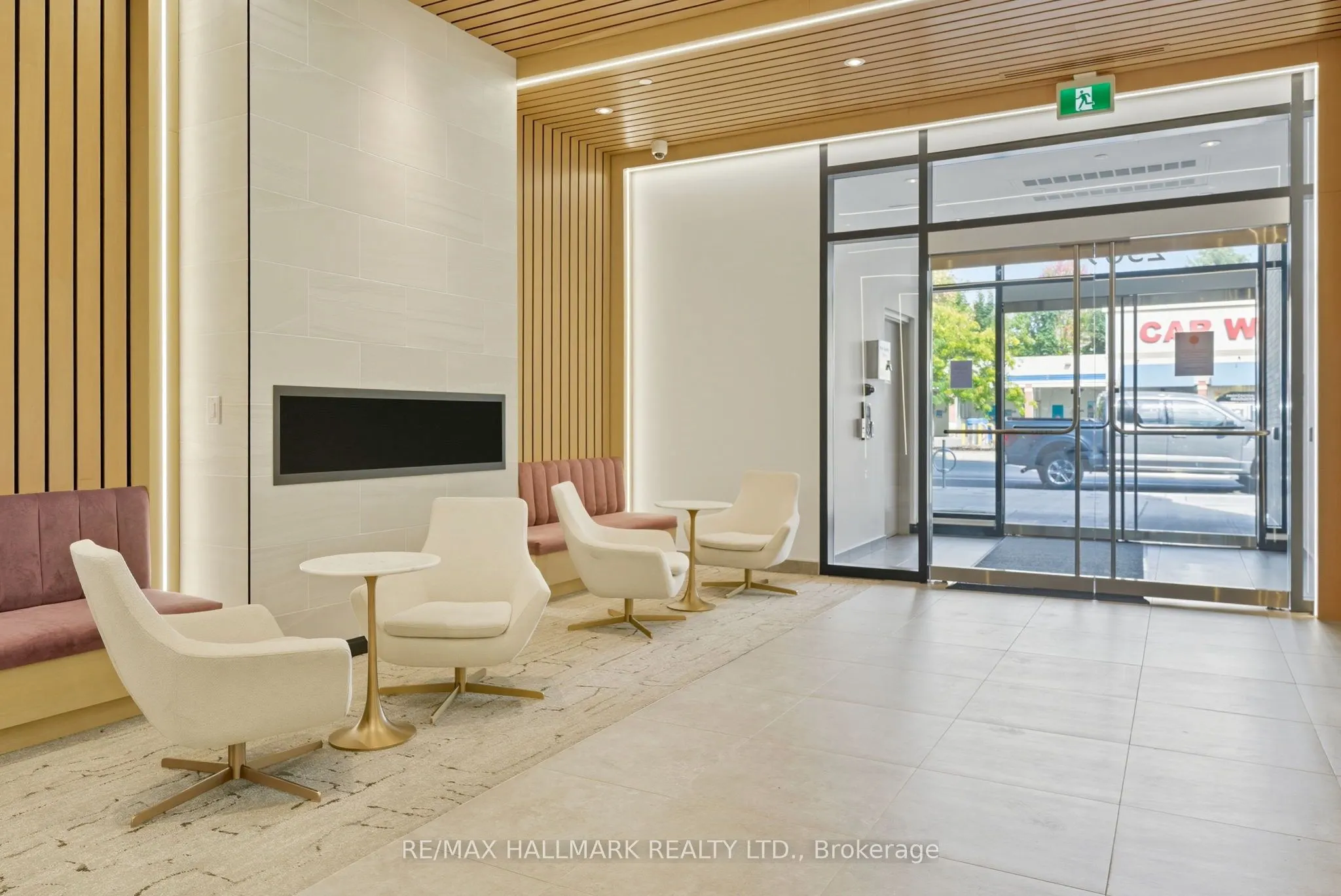 2369 Danforth Avenue, #513