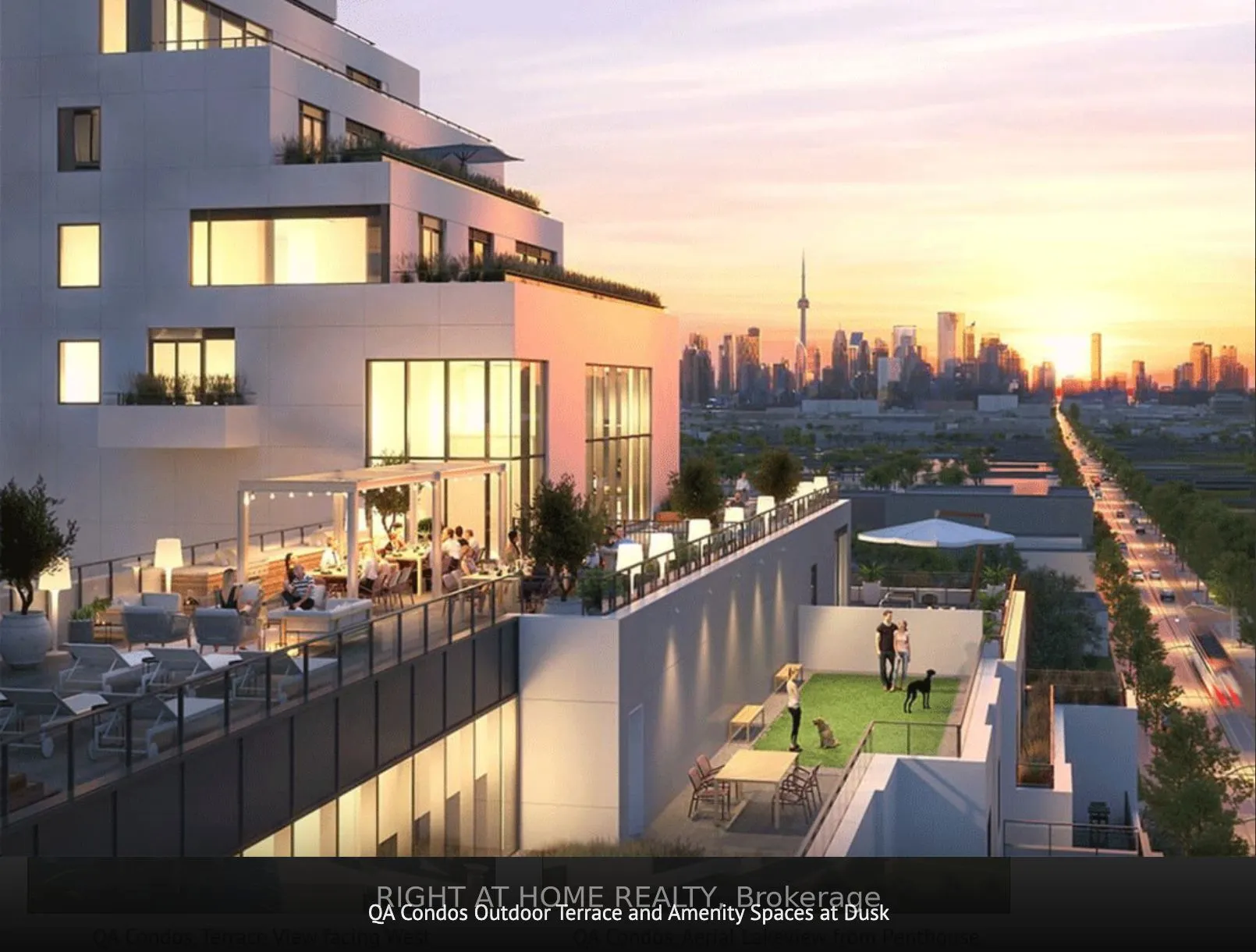 1050 Eastern Avenue, #903