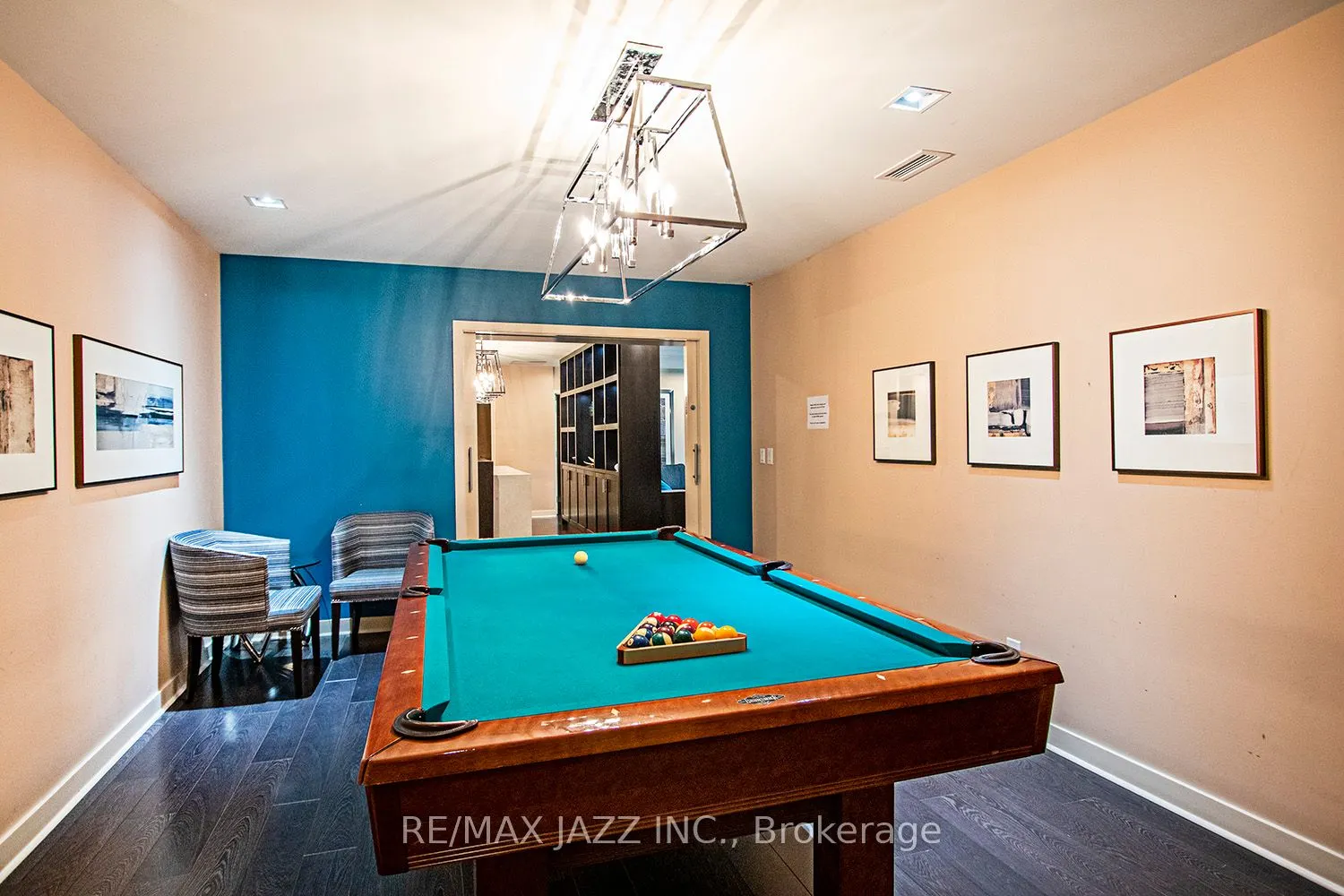 1600 Charles Street, #612