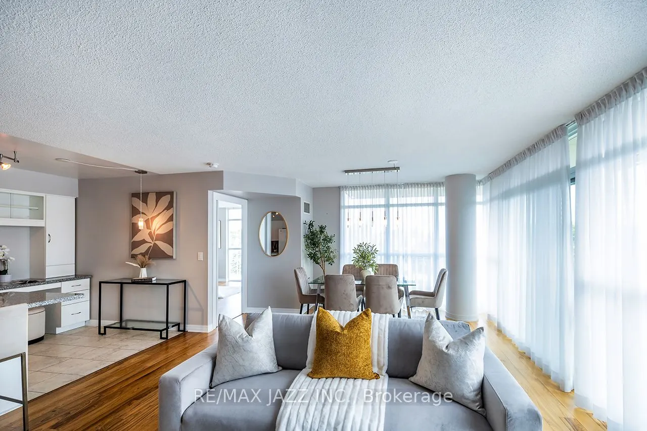 1600 Charles Street, #612