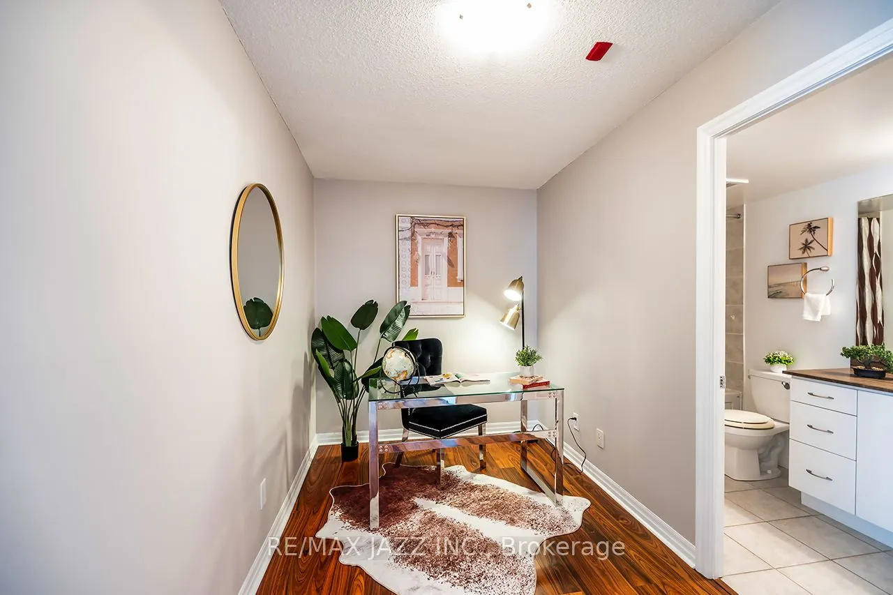 1600 Charles Street, #612