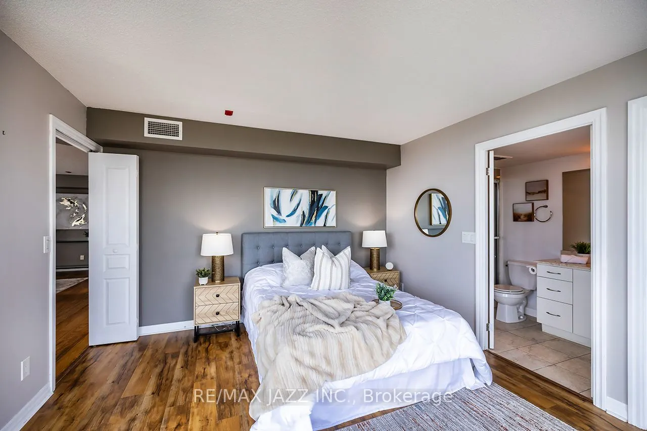 1600 Charles Street, #612