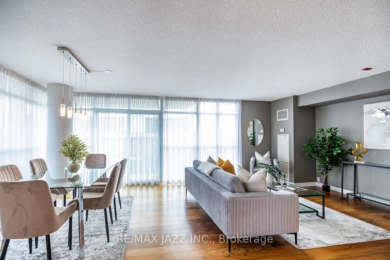 1600 Charles Street, #612