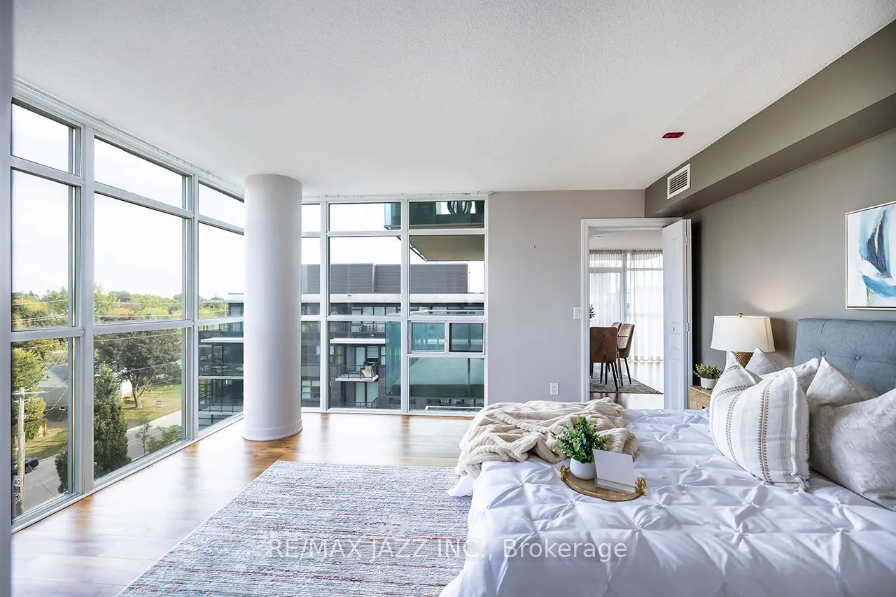 1600 Charles Street, #612