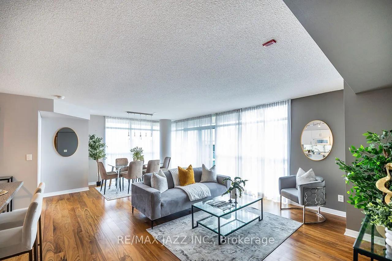1600 Charles Street, #612