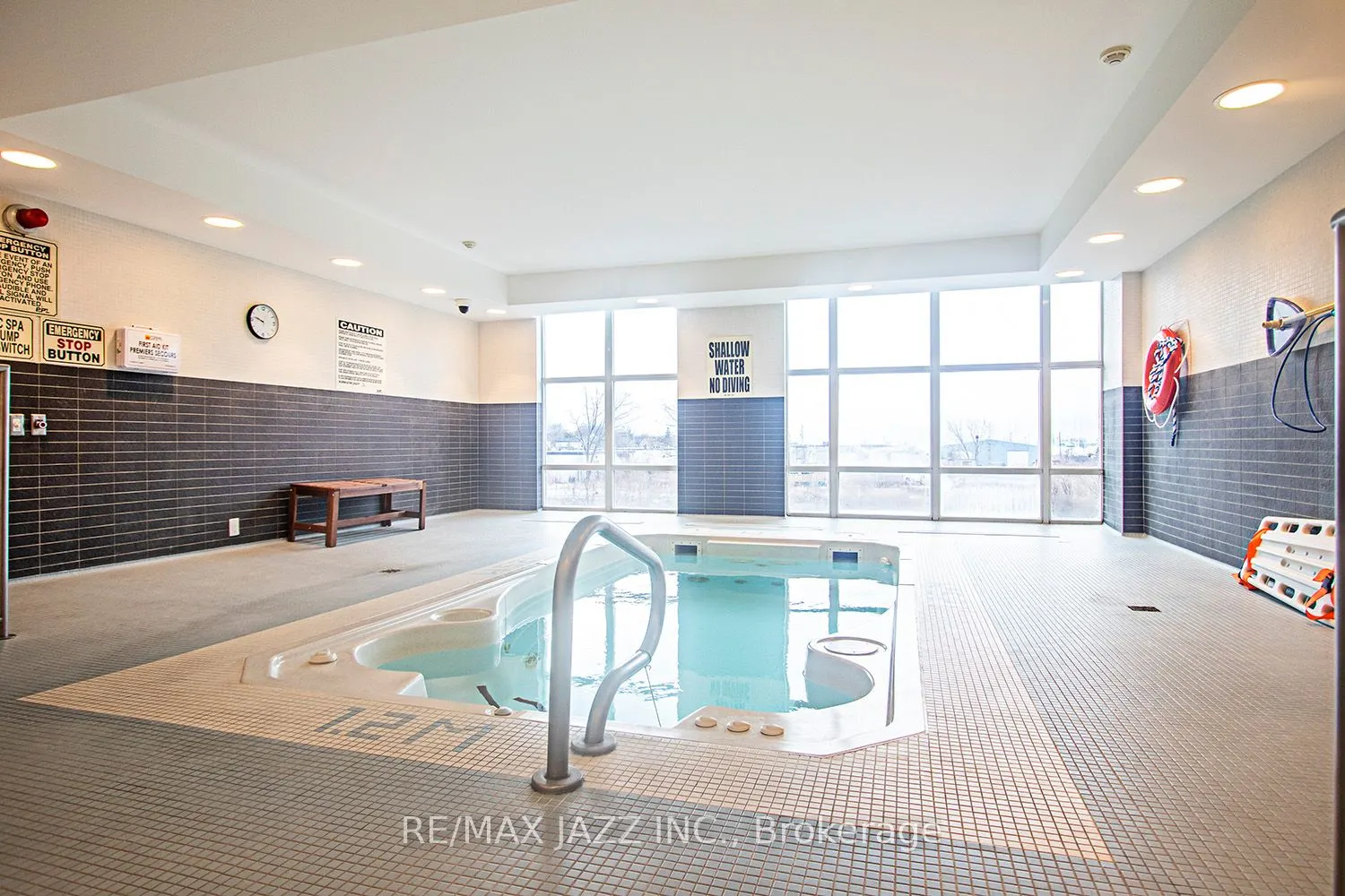 1600 Charles Street, #612