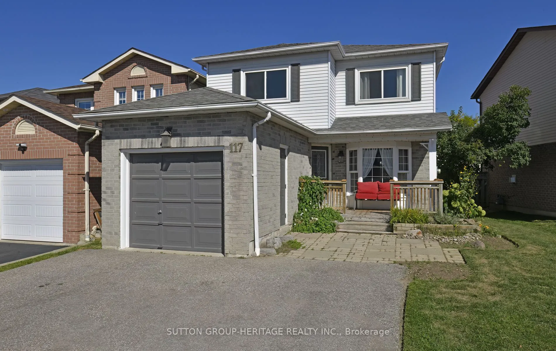117 Reed Drive