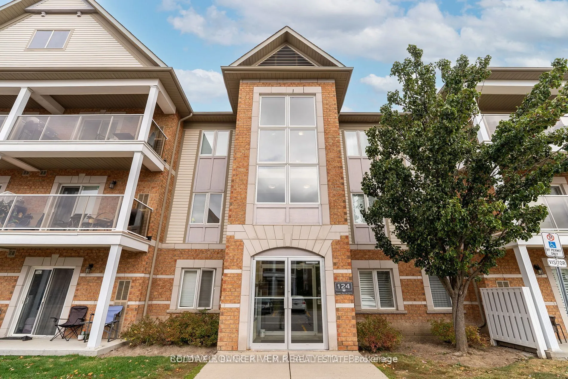 124 Aspen Springs Drive, #310
