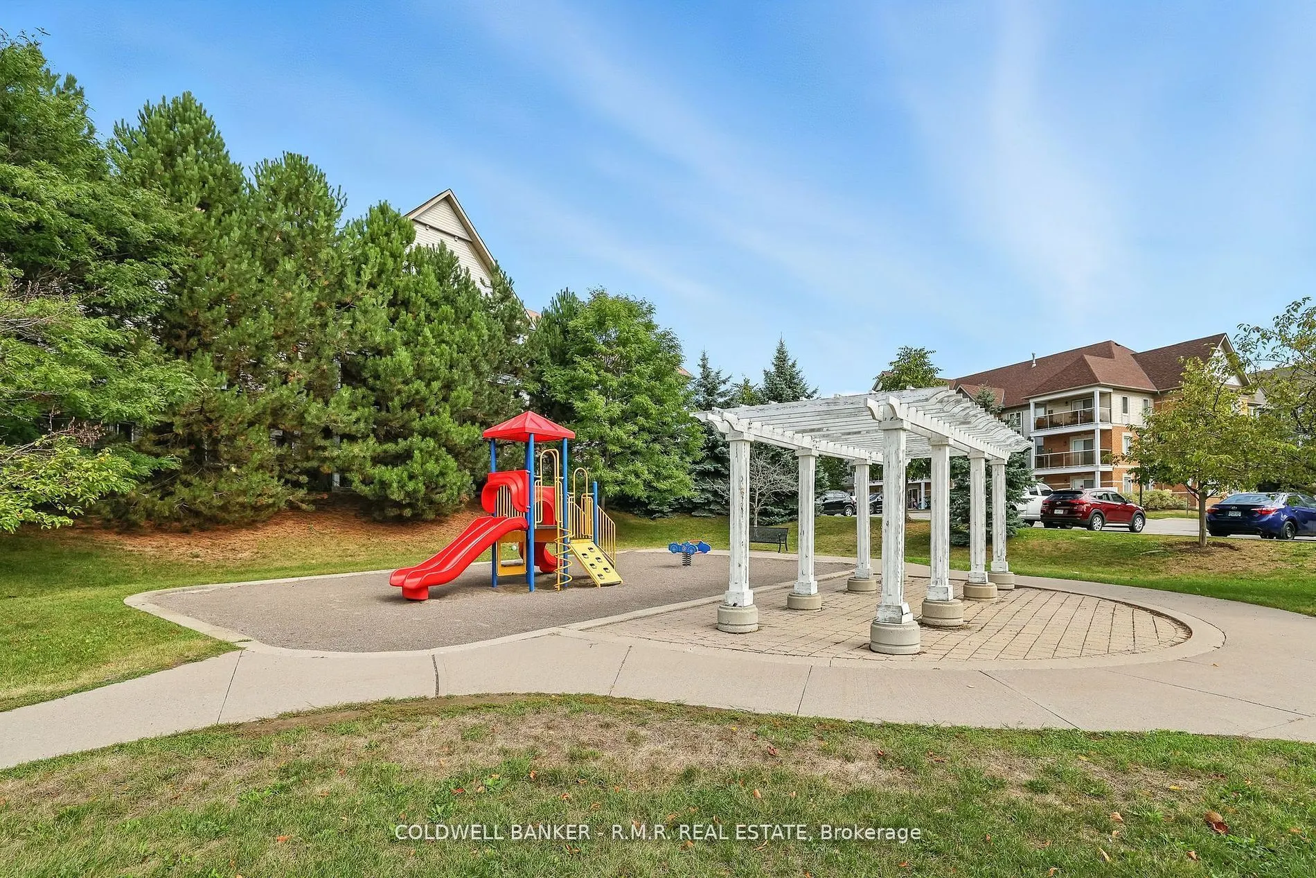 124 Aspen Springs Drive, #310