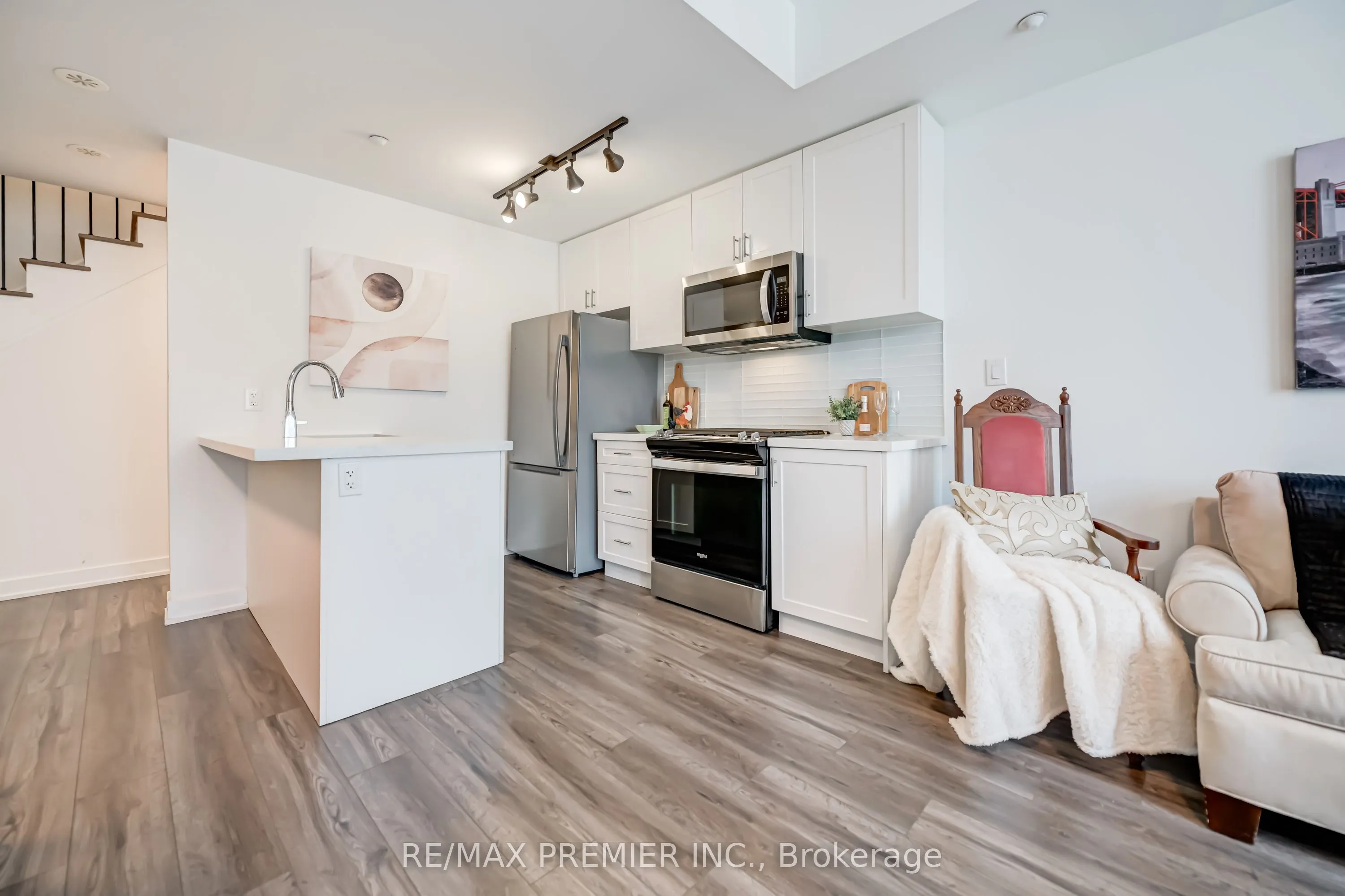 1479 O'Conner Drive, #8