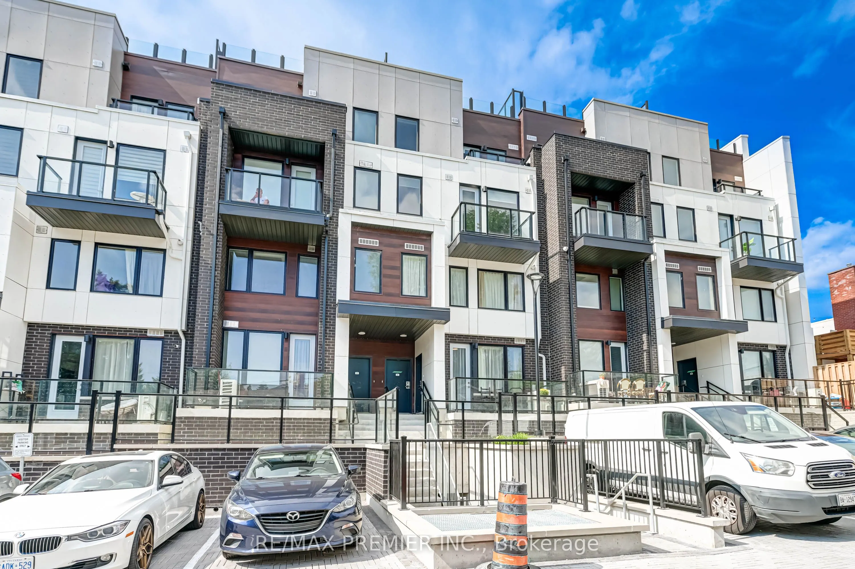 1479 O'Conner Drive, #8