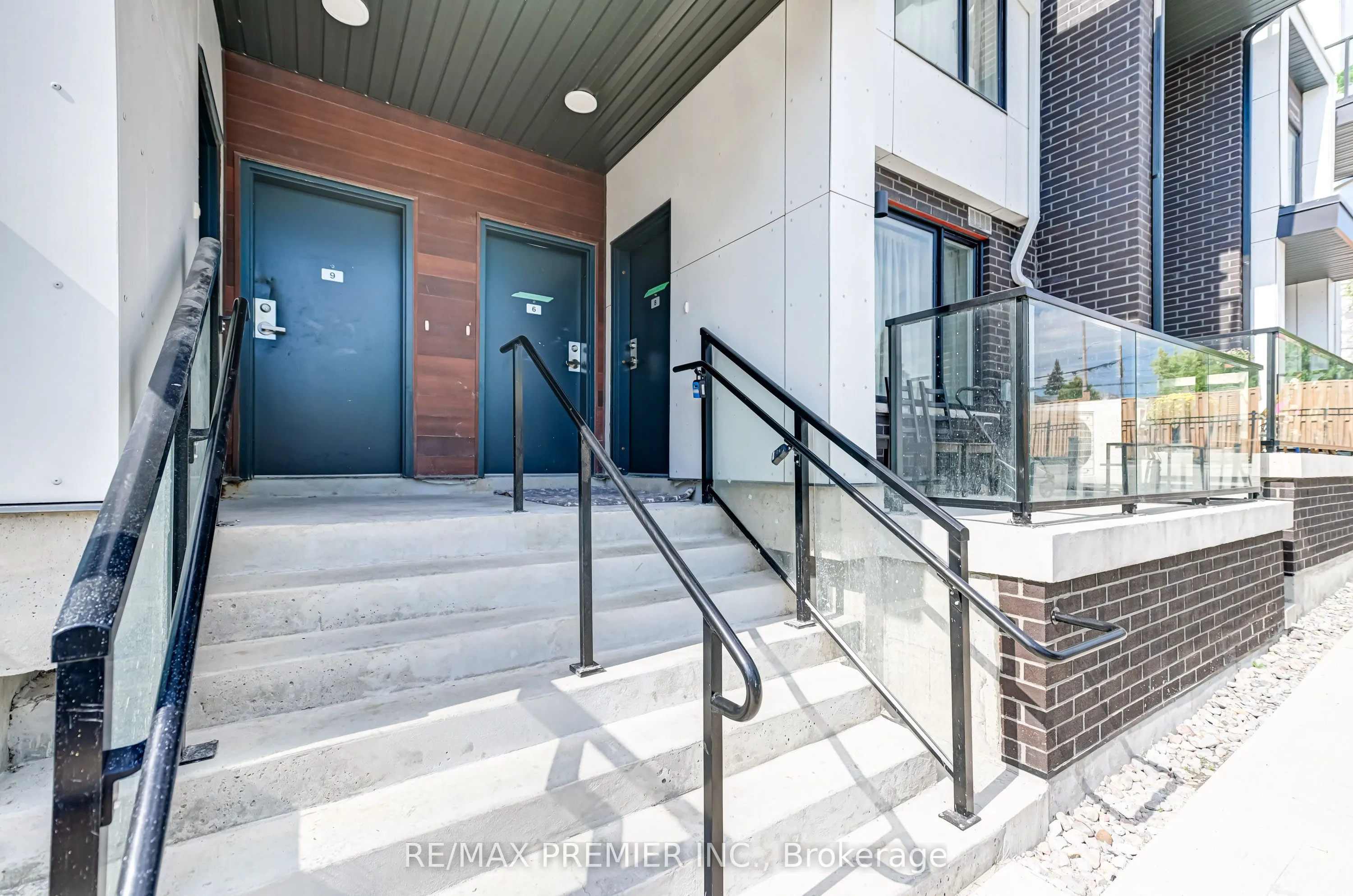 1479 O'Conner Drive, #8