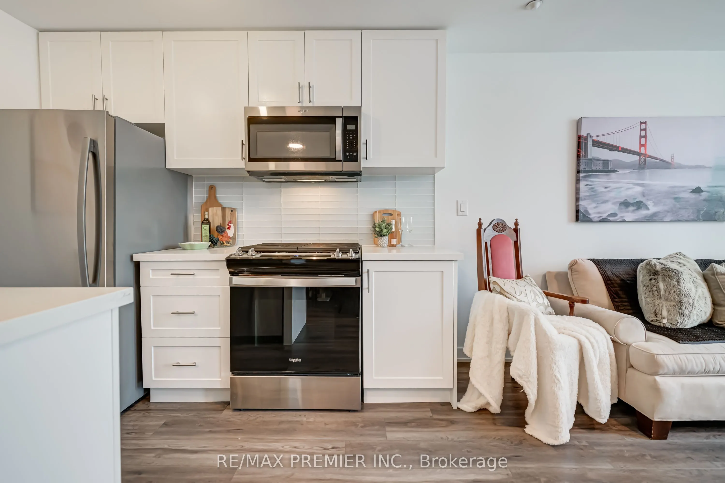 1479 O'Conner Drive, #8