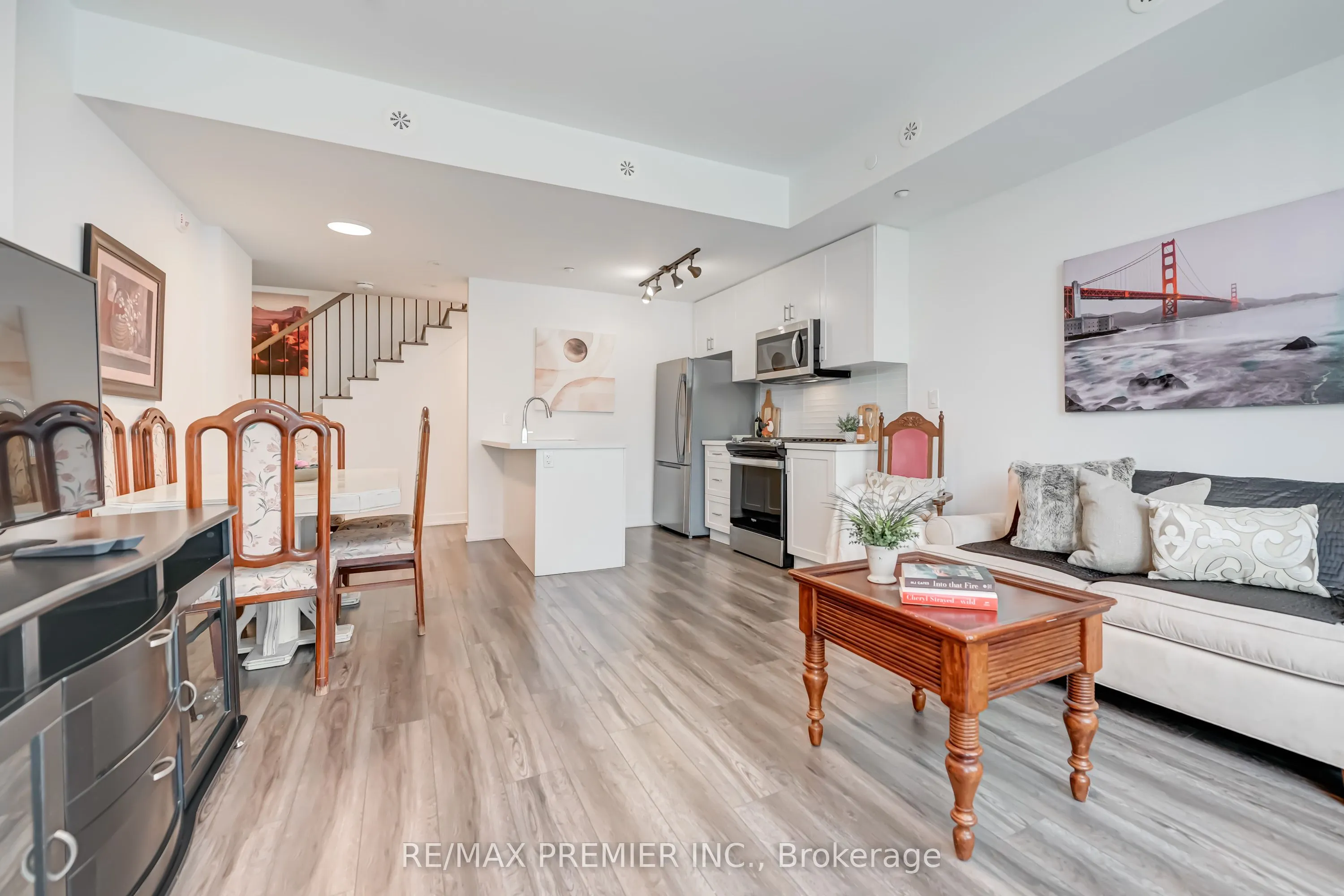 1479 O'Conner Drive, #8