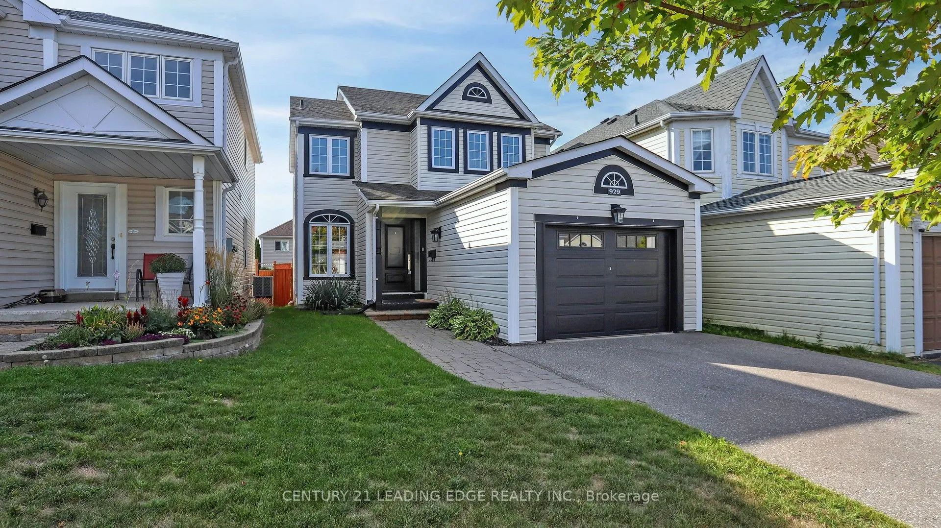 929 Glenbourne Court