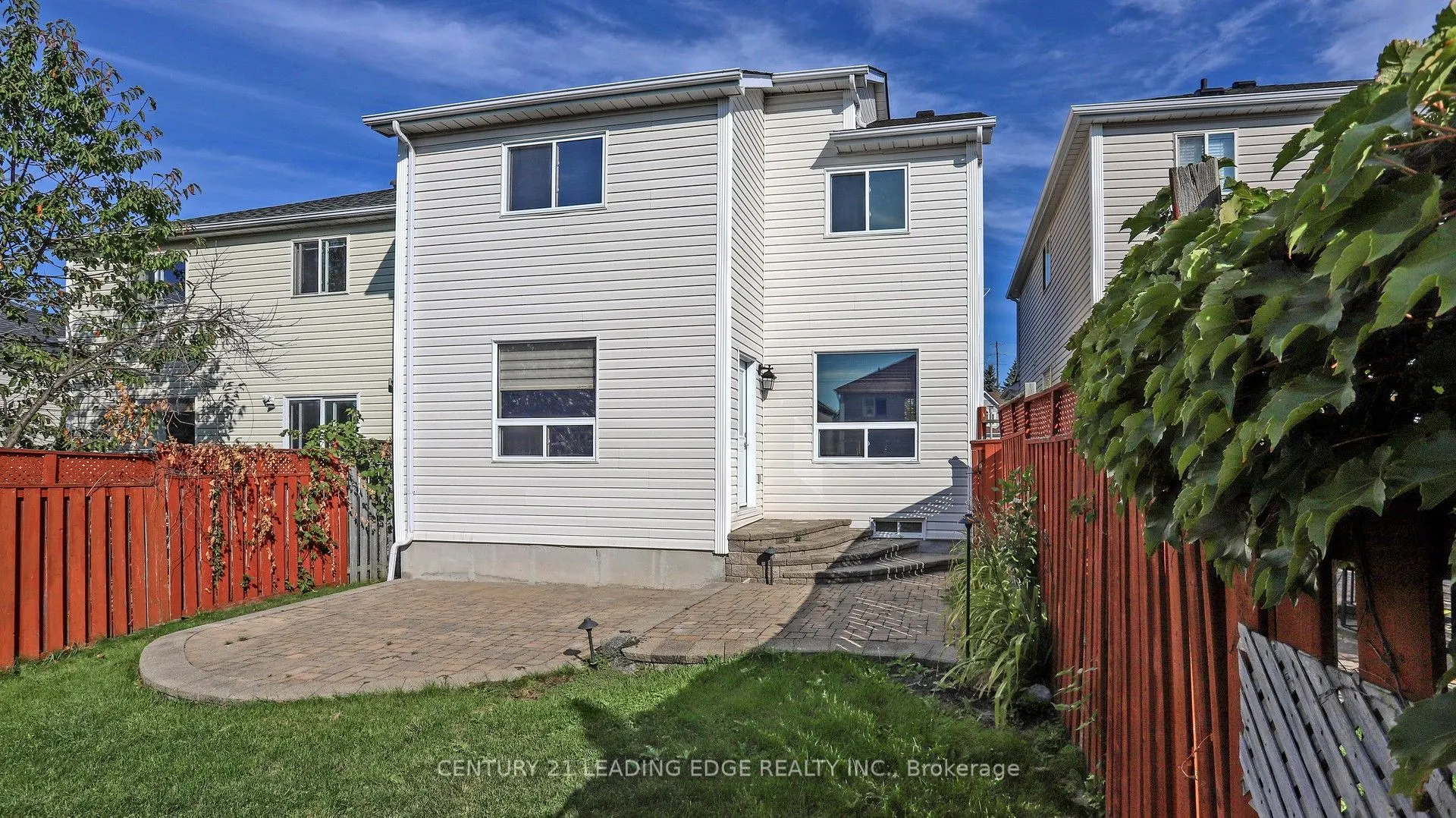 929 Glenbourne Court