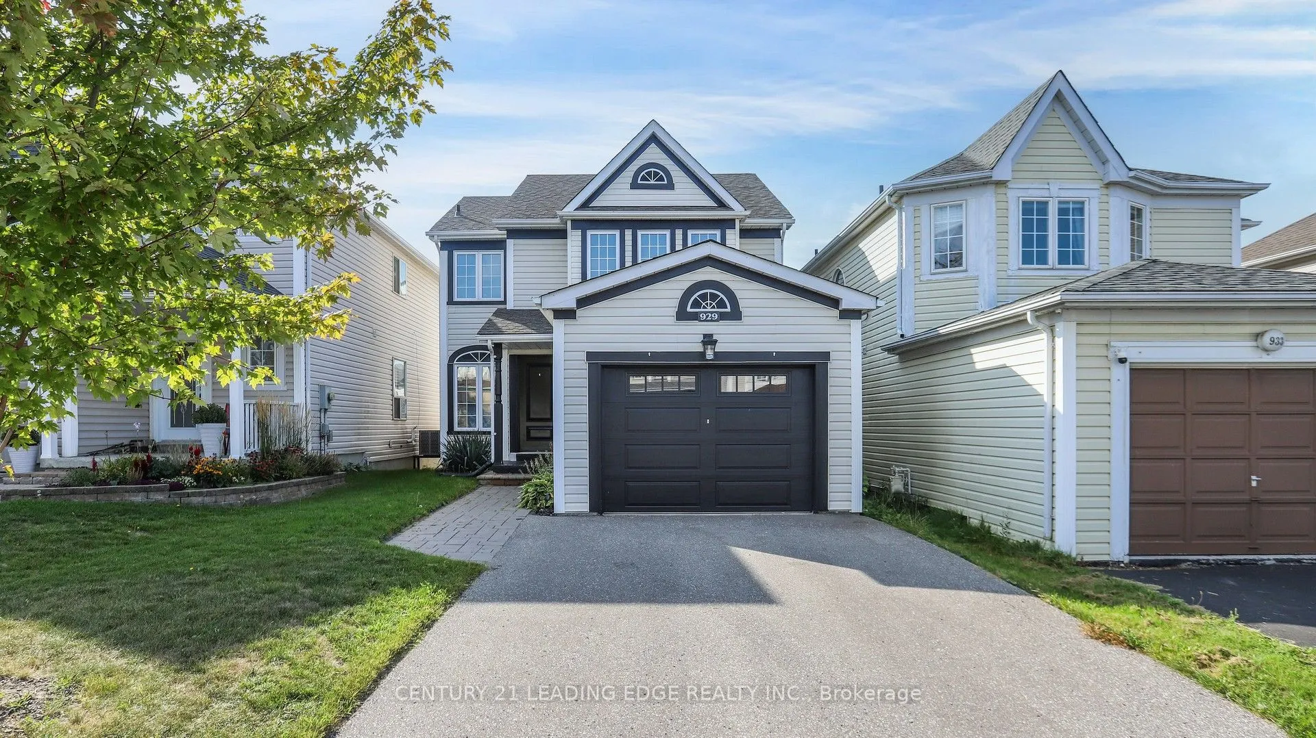 929 Glenbourne Court