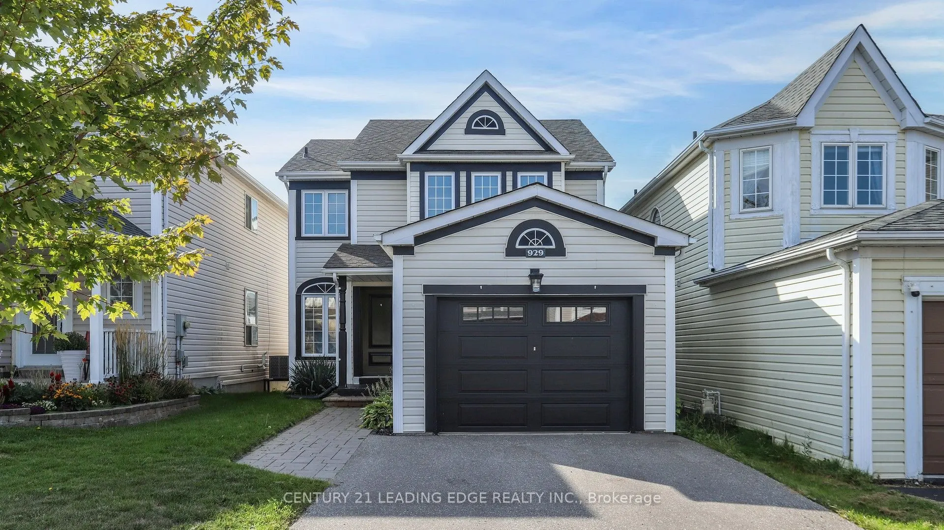 929 Glenbourne Court
