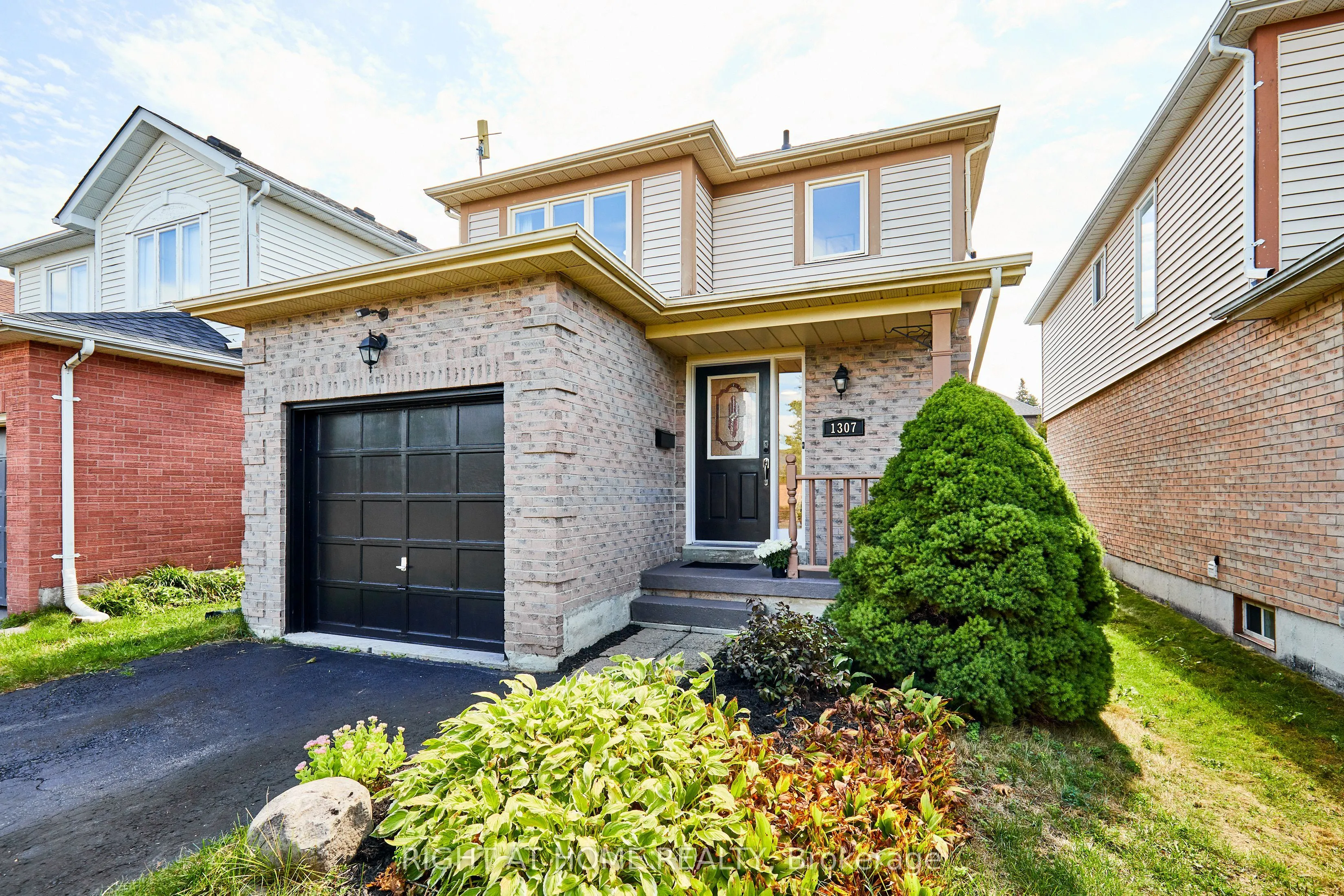 1307 Andover Drive