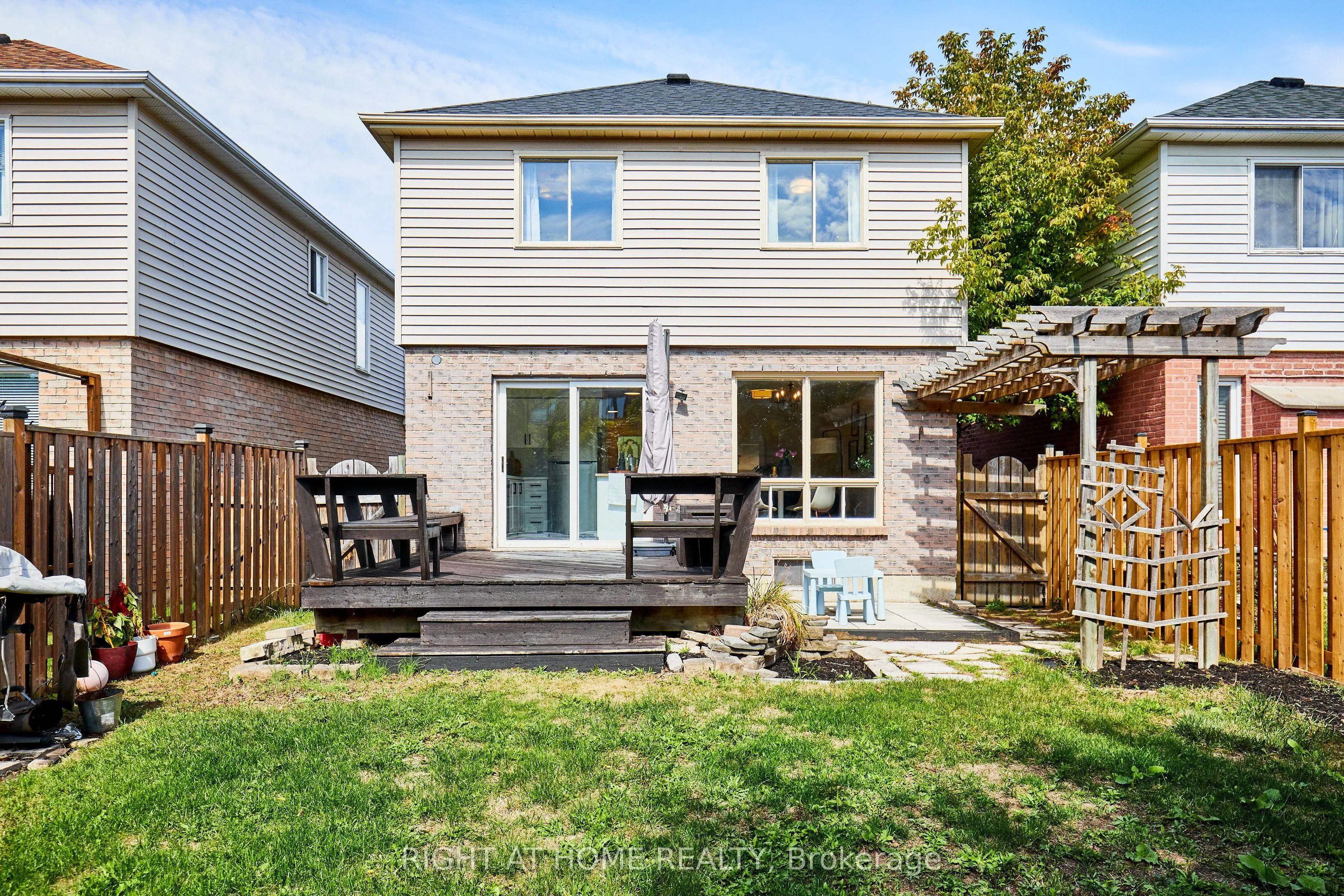 1307 Andover Drive