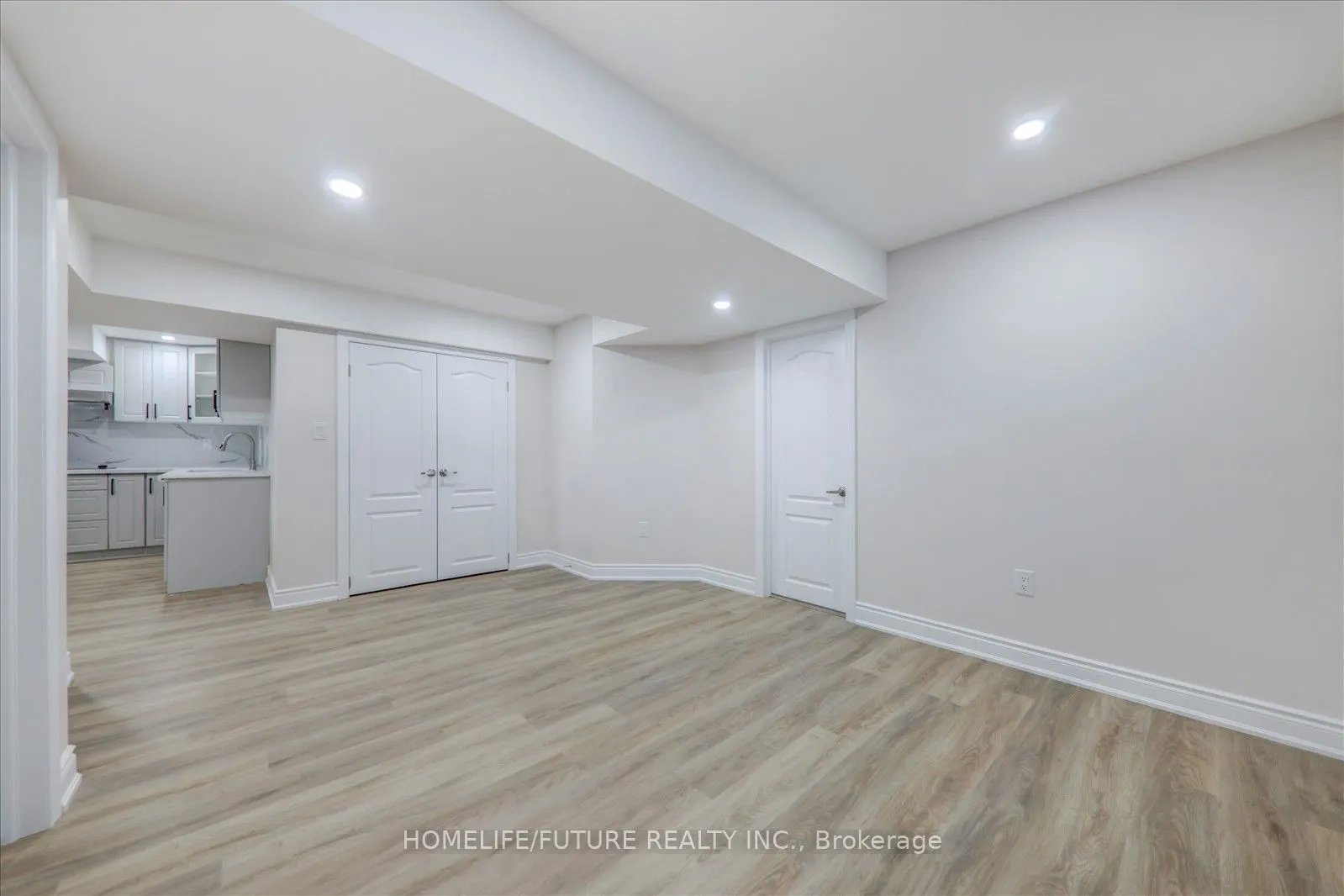 1381 Clearbrook Drive, #Bsmt