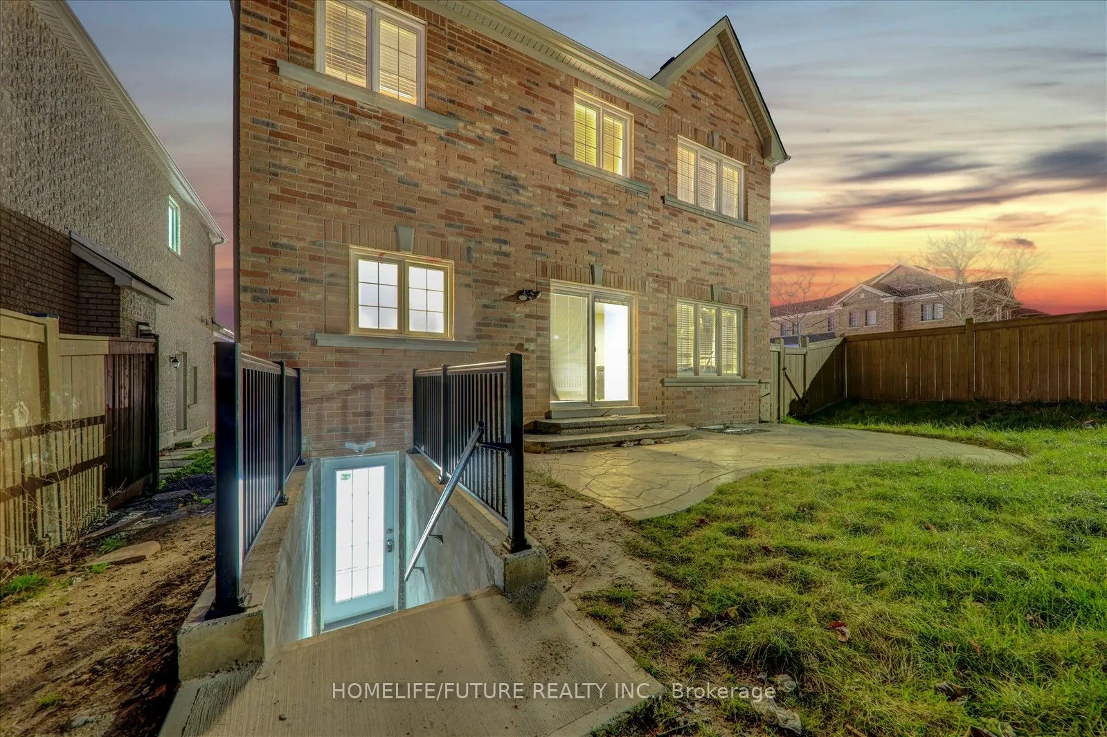 1381 Clearbrook Drive, #Bsmt