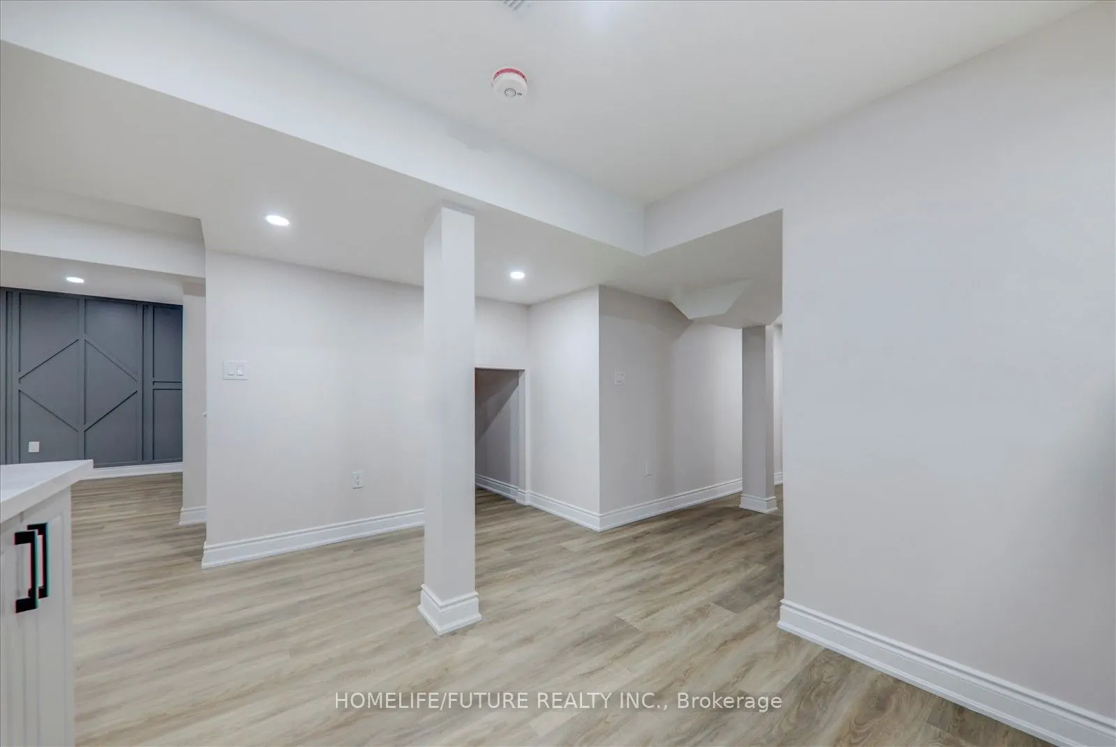 1381 Clearbrook Drive, #Bsmt