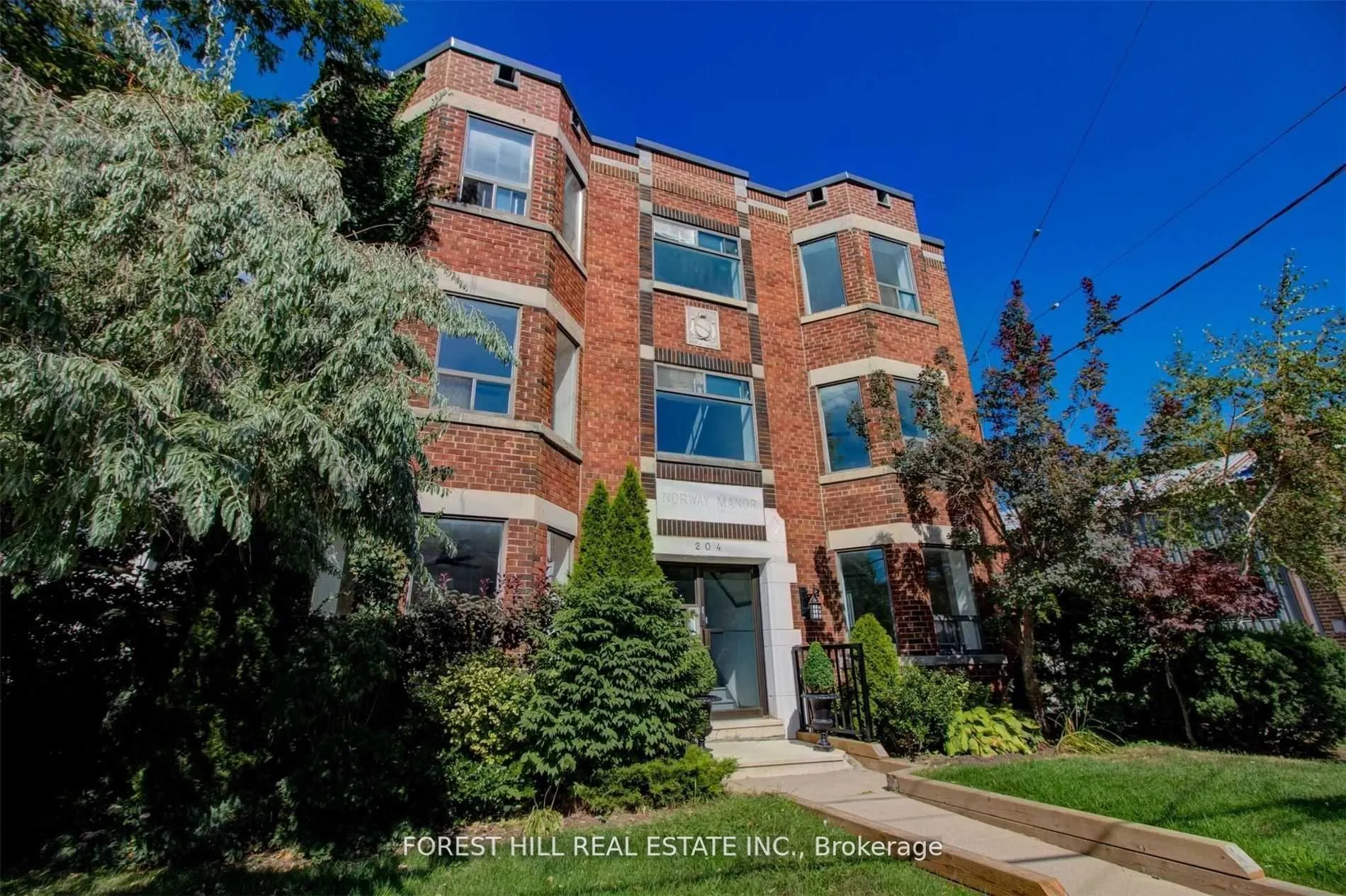 204 Kingston Road, #102