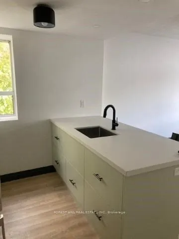 204 Kingston Road, #203