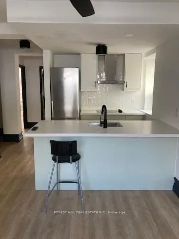 204 Kingston Road, #203