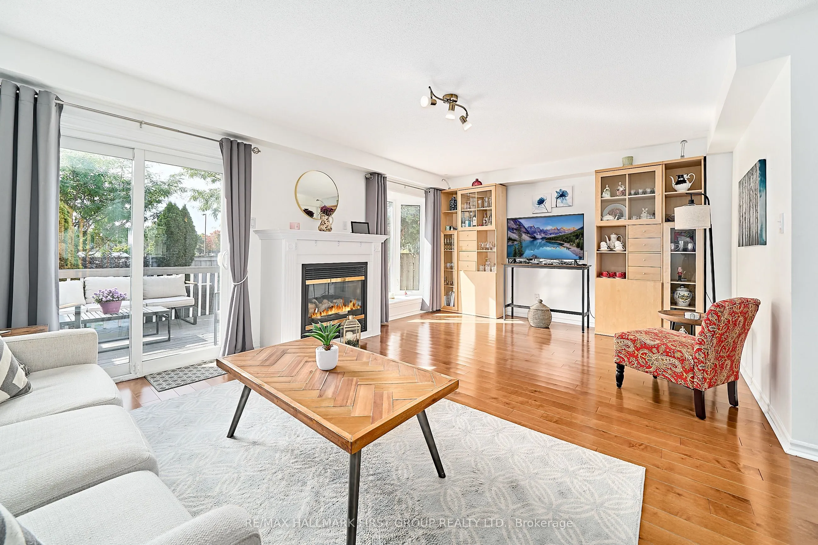1505 Avonmore Square