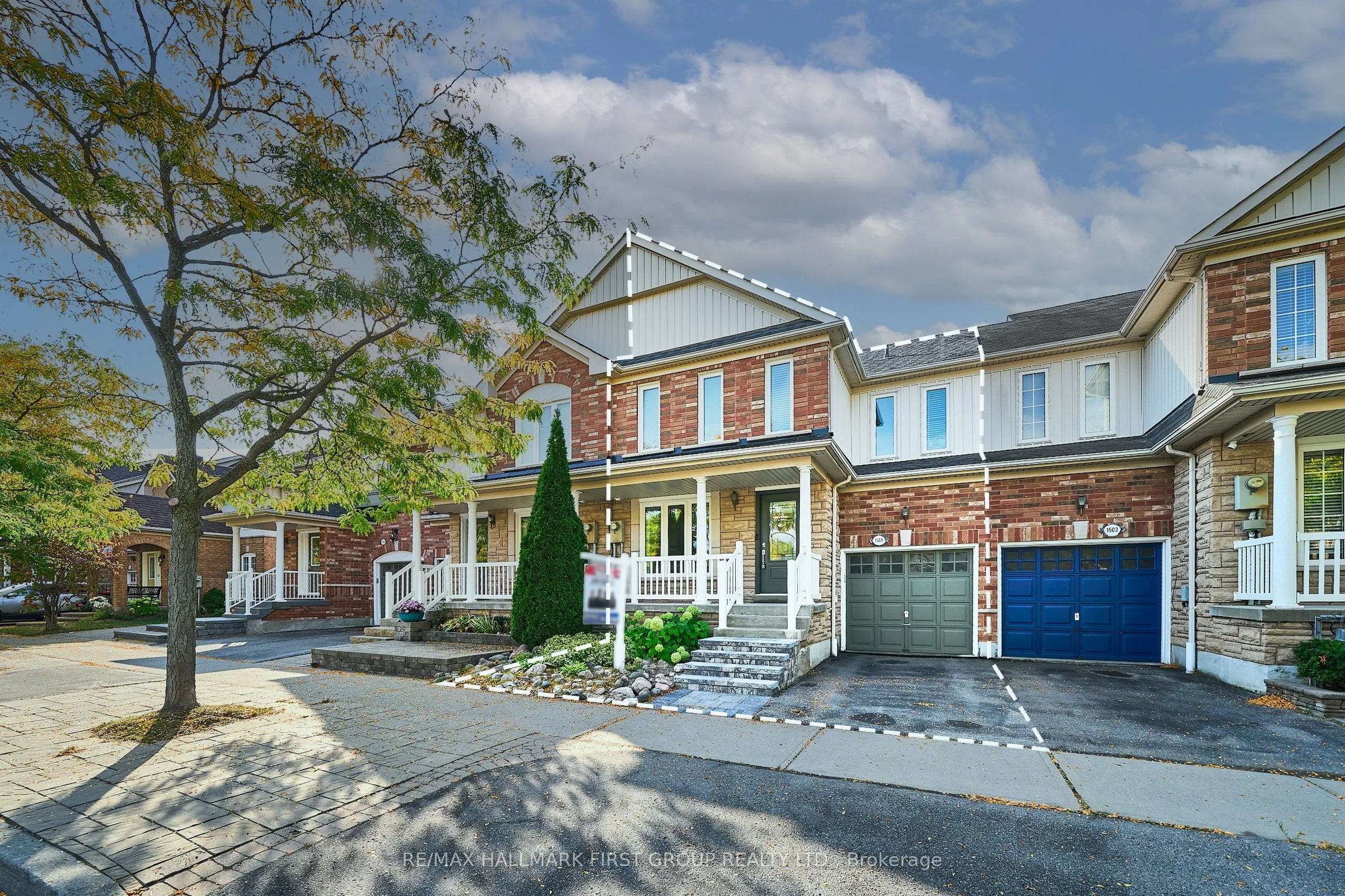 1505 Avonmore Square