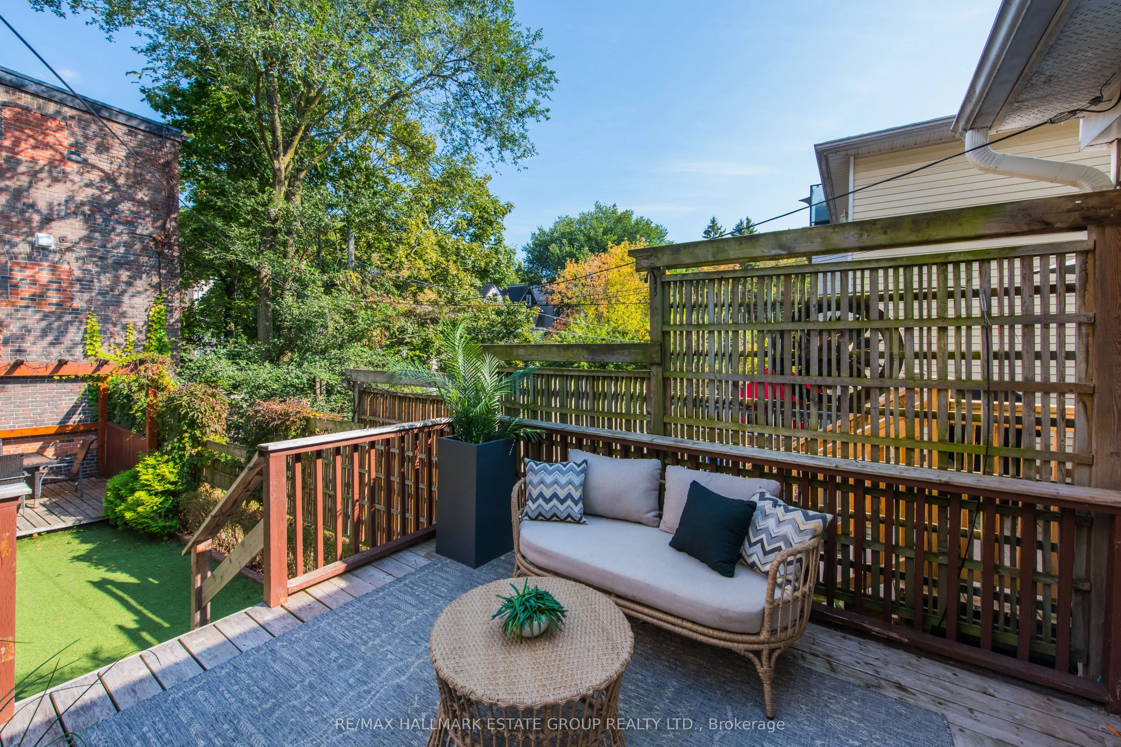 245 Kenilworth Avenue