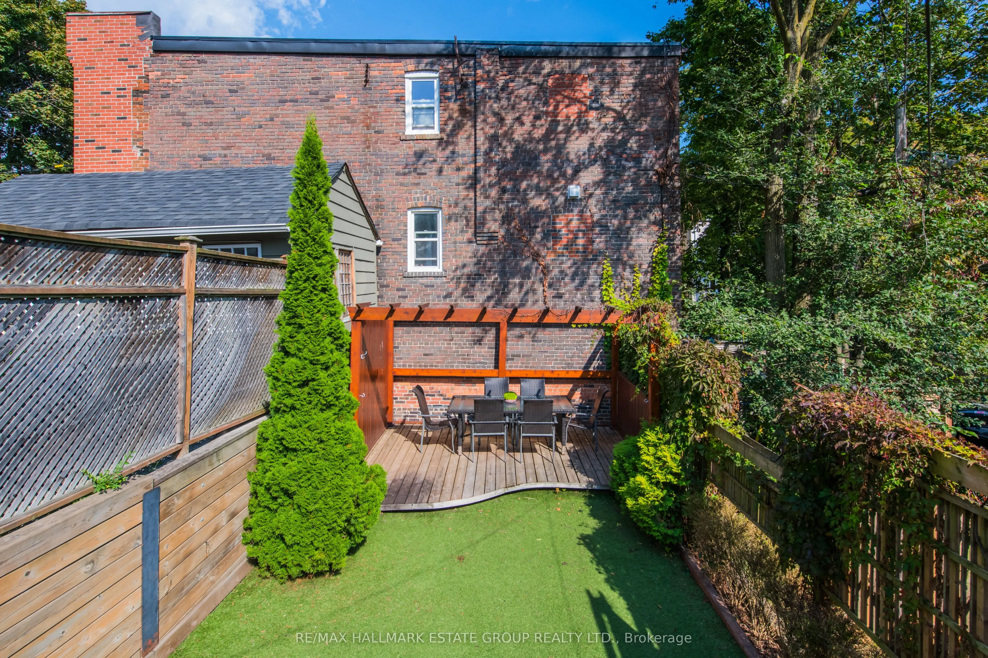 245 Kenilworth Avenue