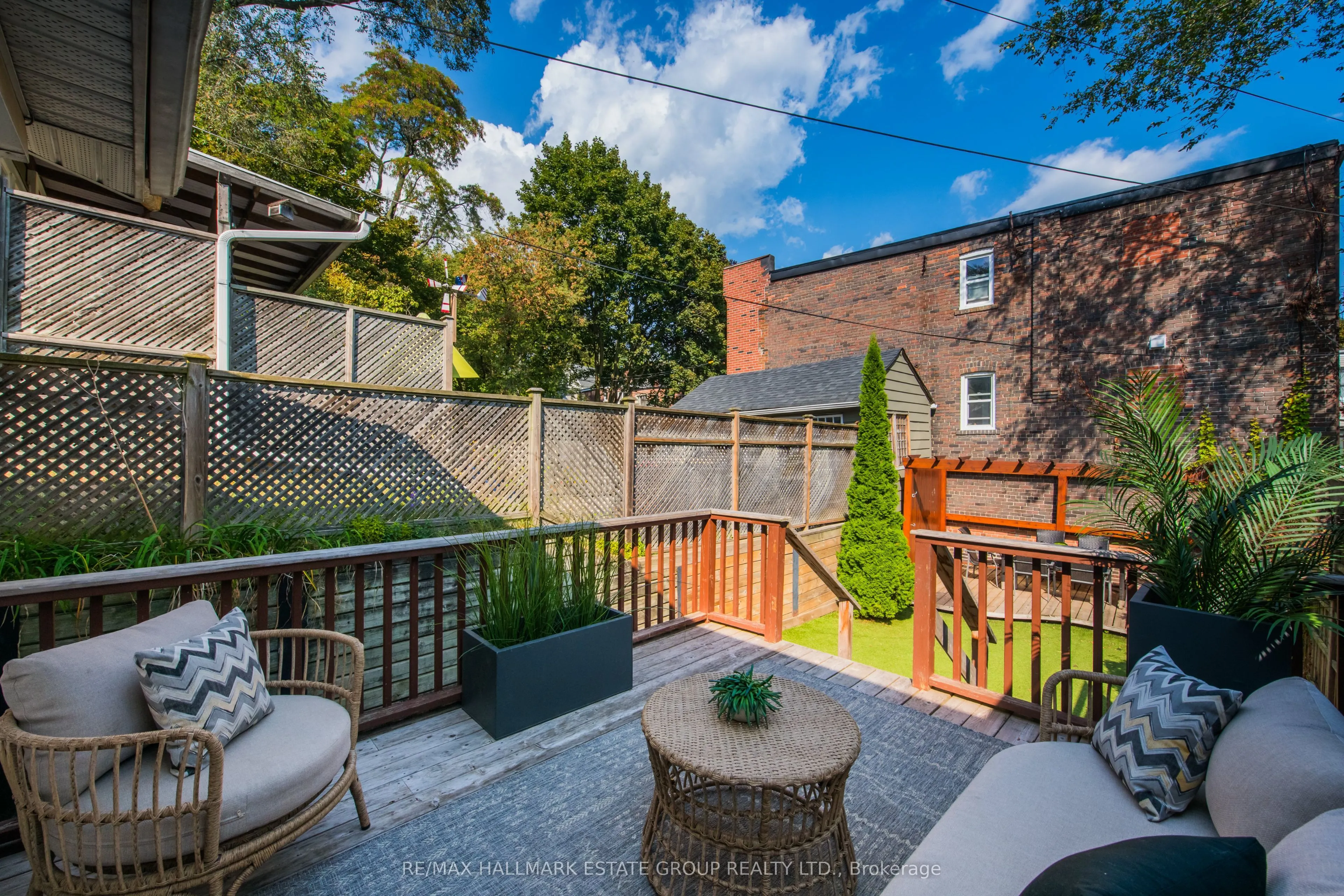 245 Kenilworth Avenue