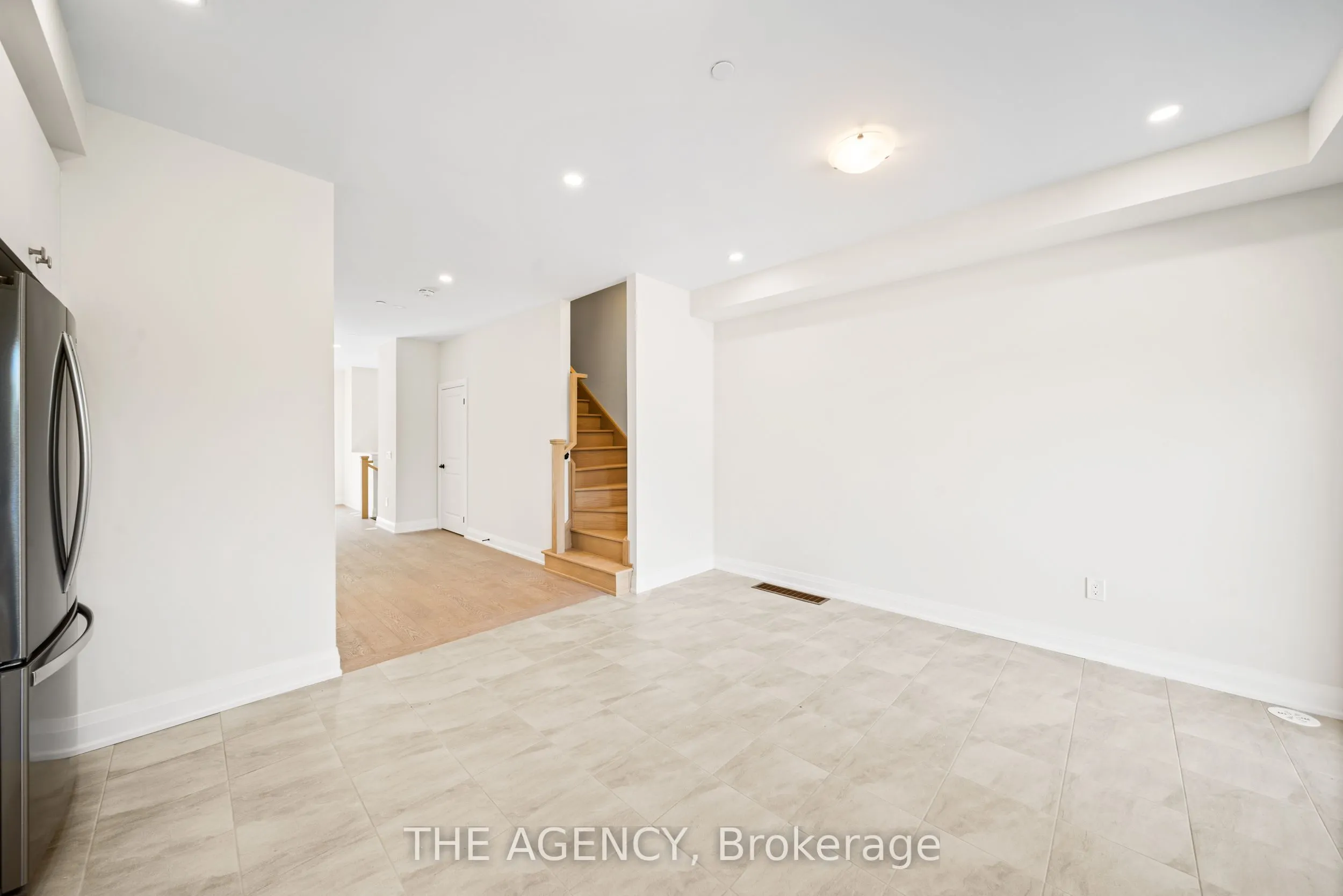 14 Marret Lane, #23