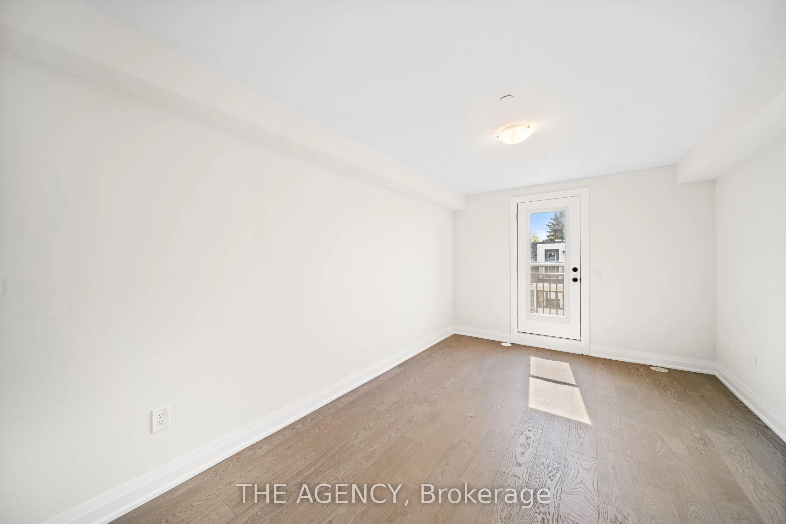 14 Marret Lane, #23