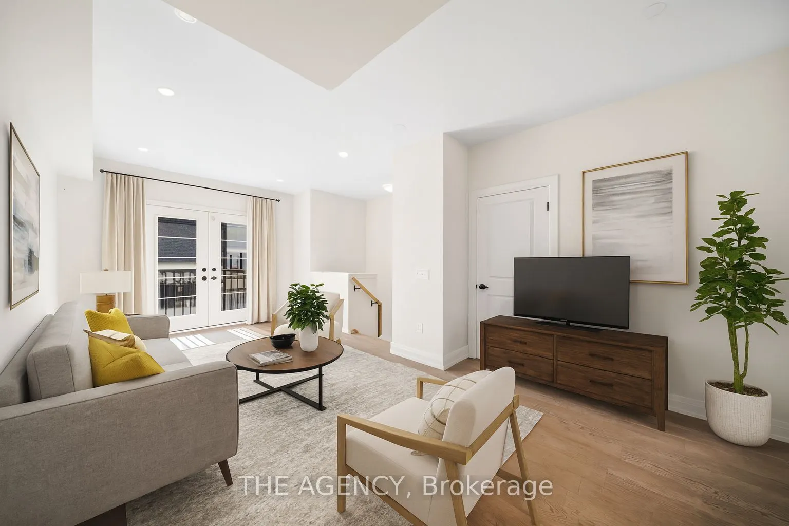 14 Marret Lane, #23