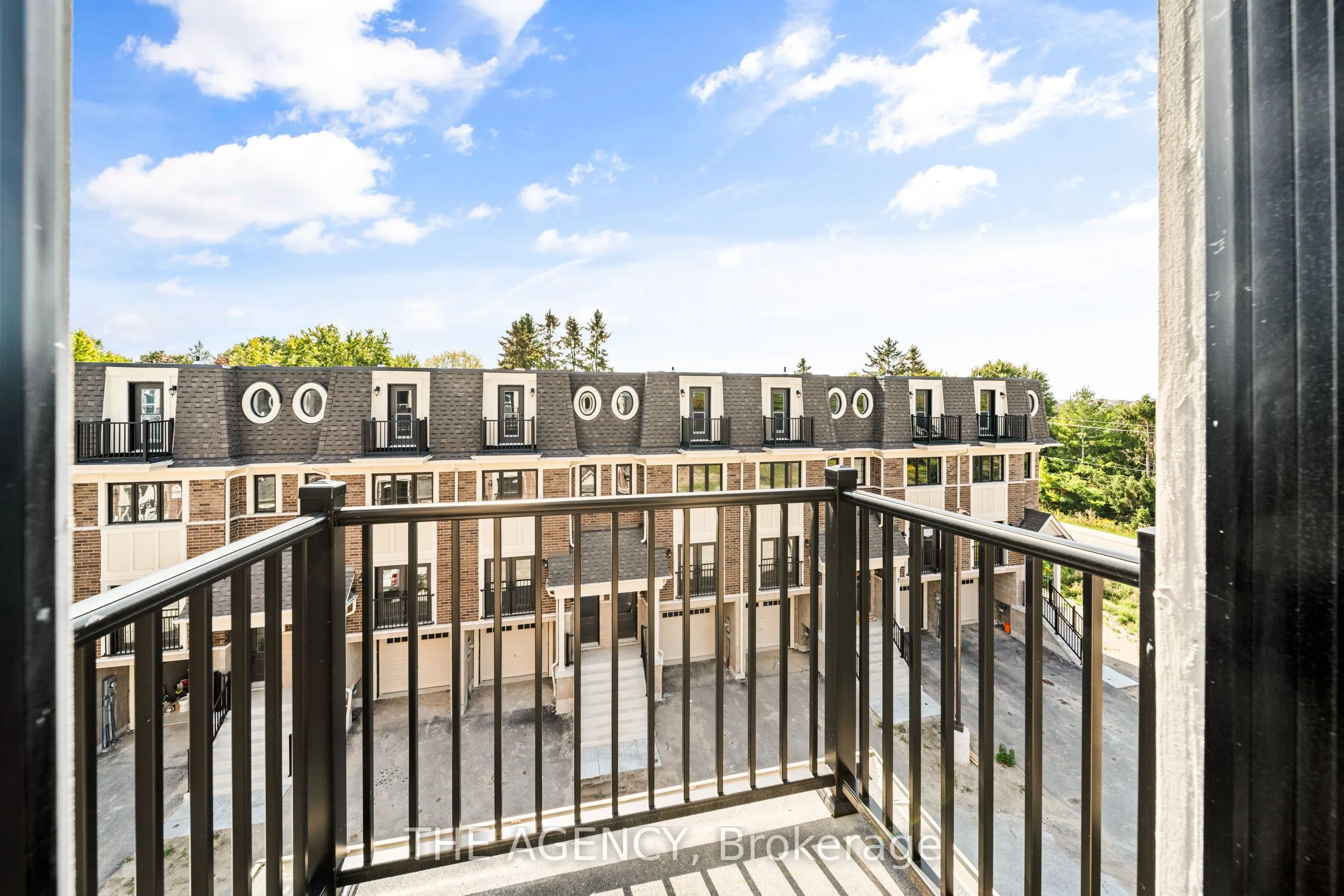 14 Marret Lane, #23