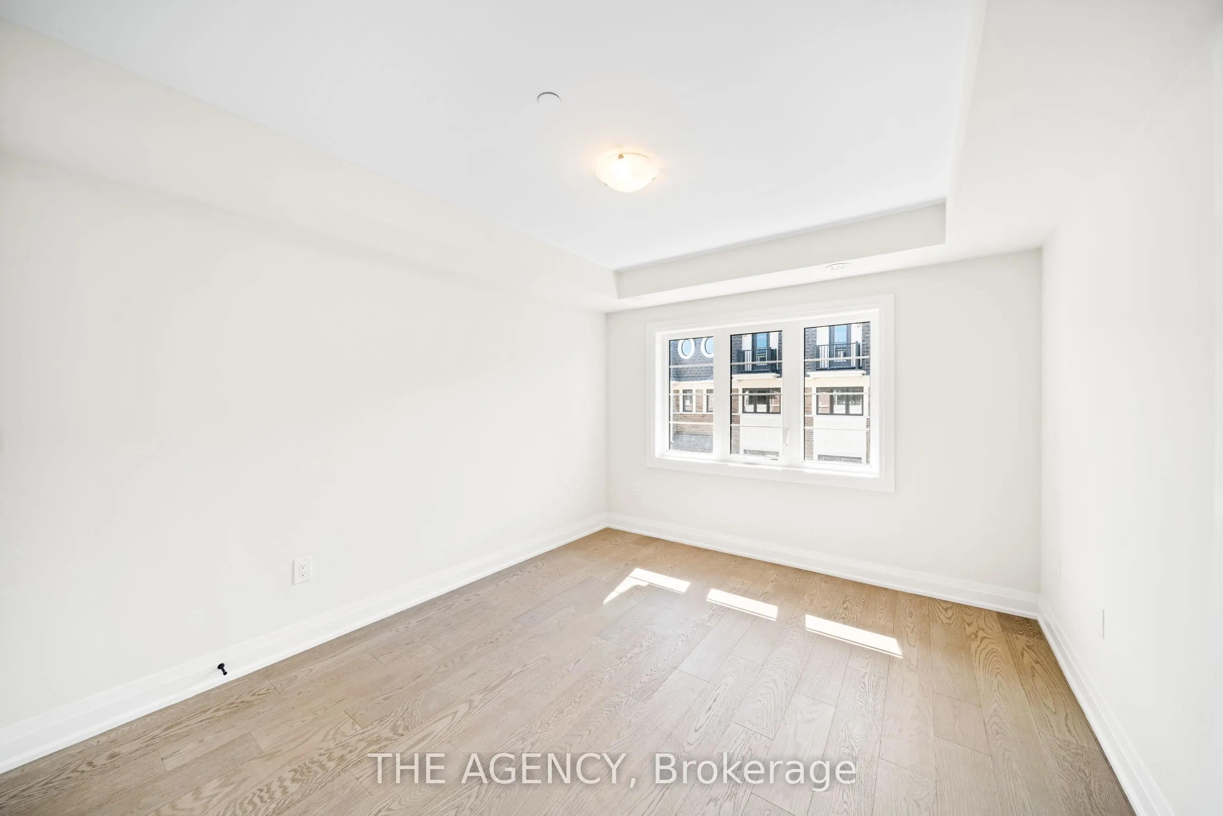 14 Marret Lane, #23