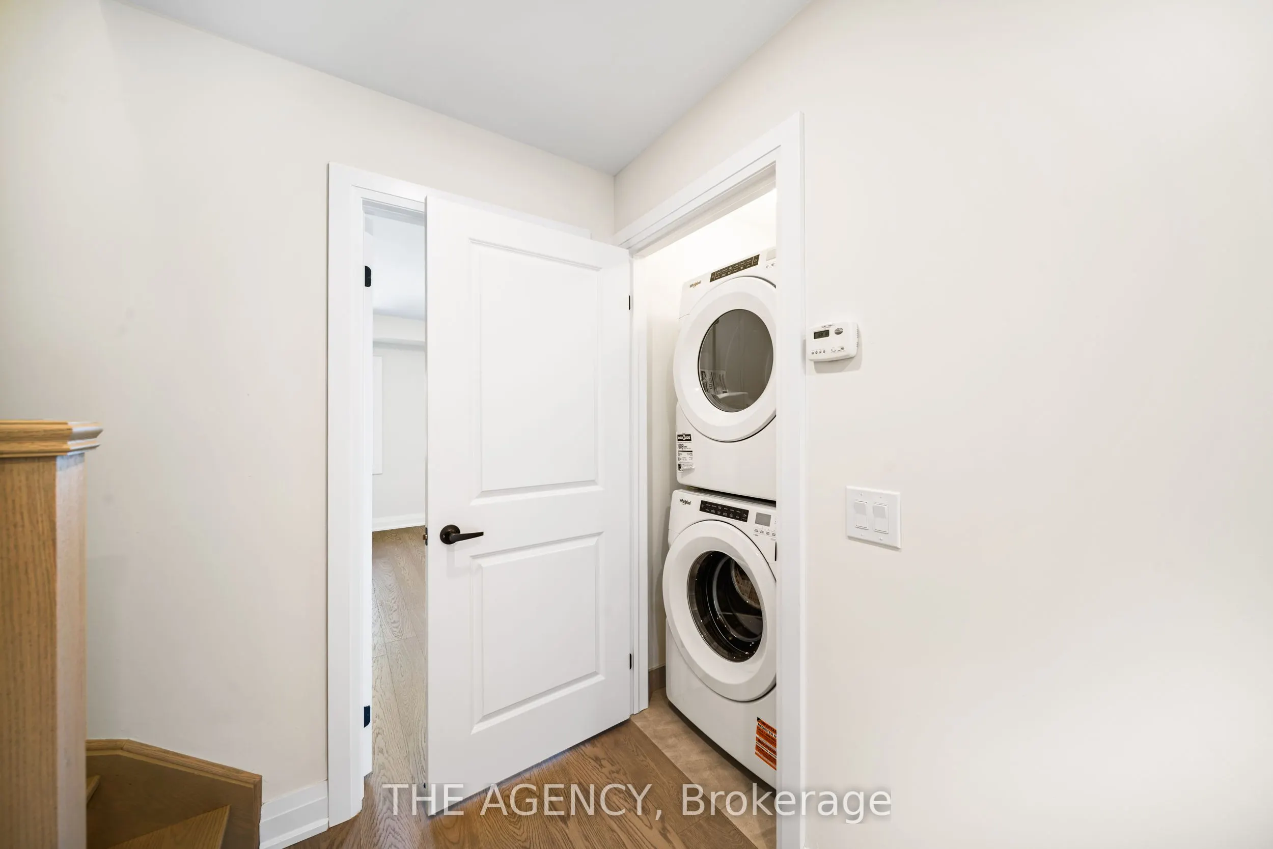 14 Marret Lane, #23