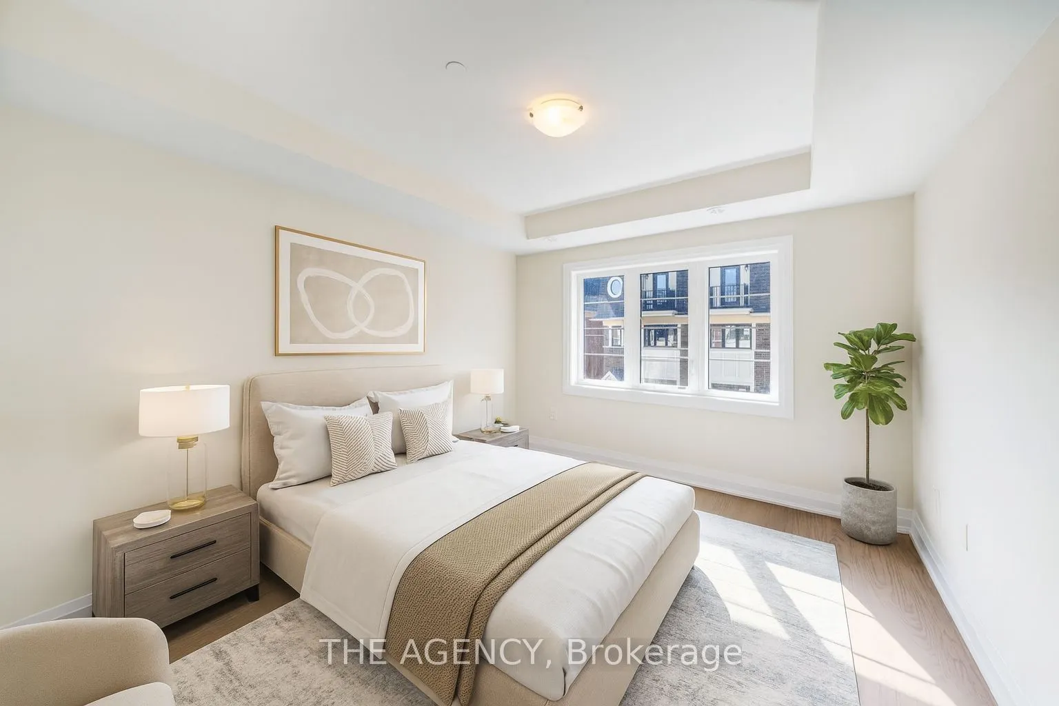 14 Marret Lane, #23