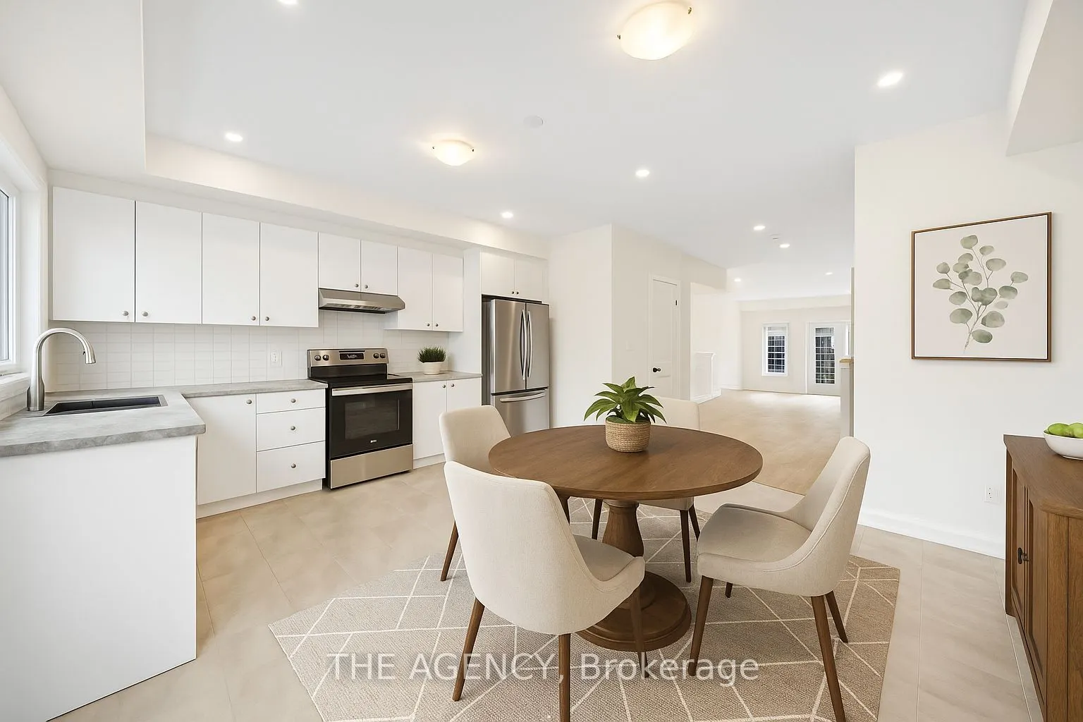 14 Marret Lane, #23