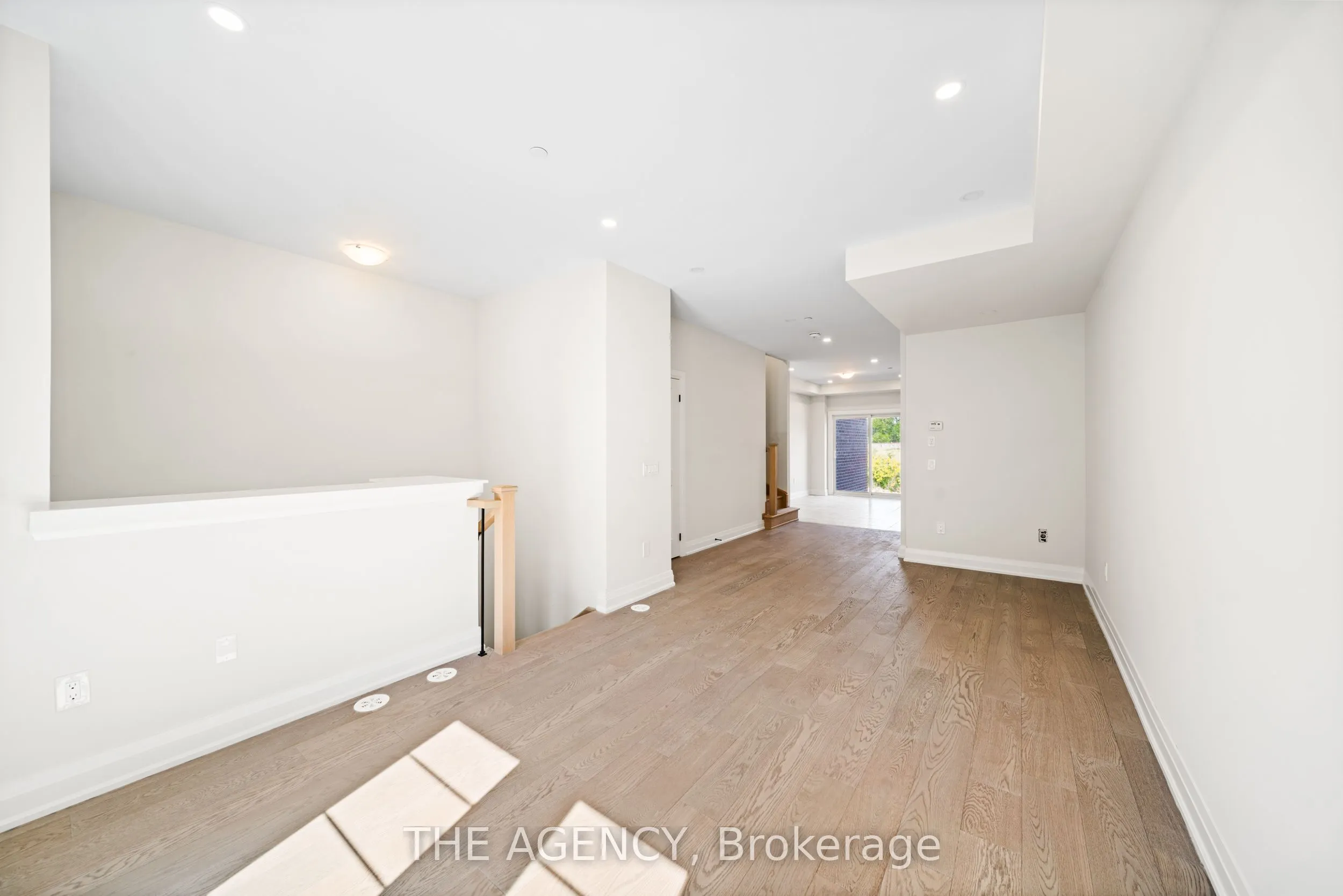 14 Marret Lane, #23