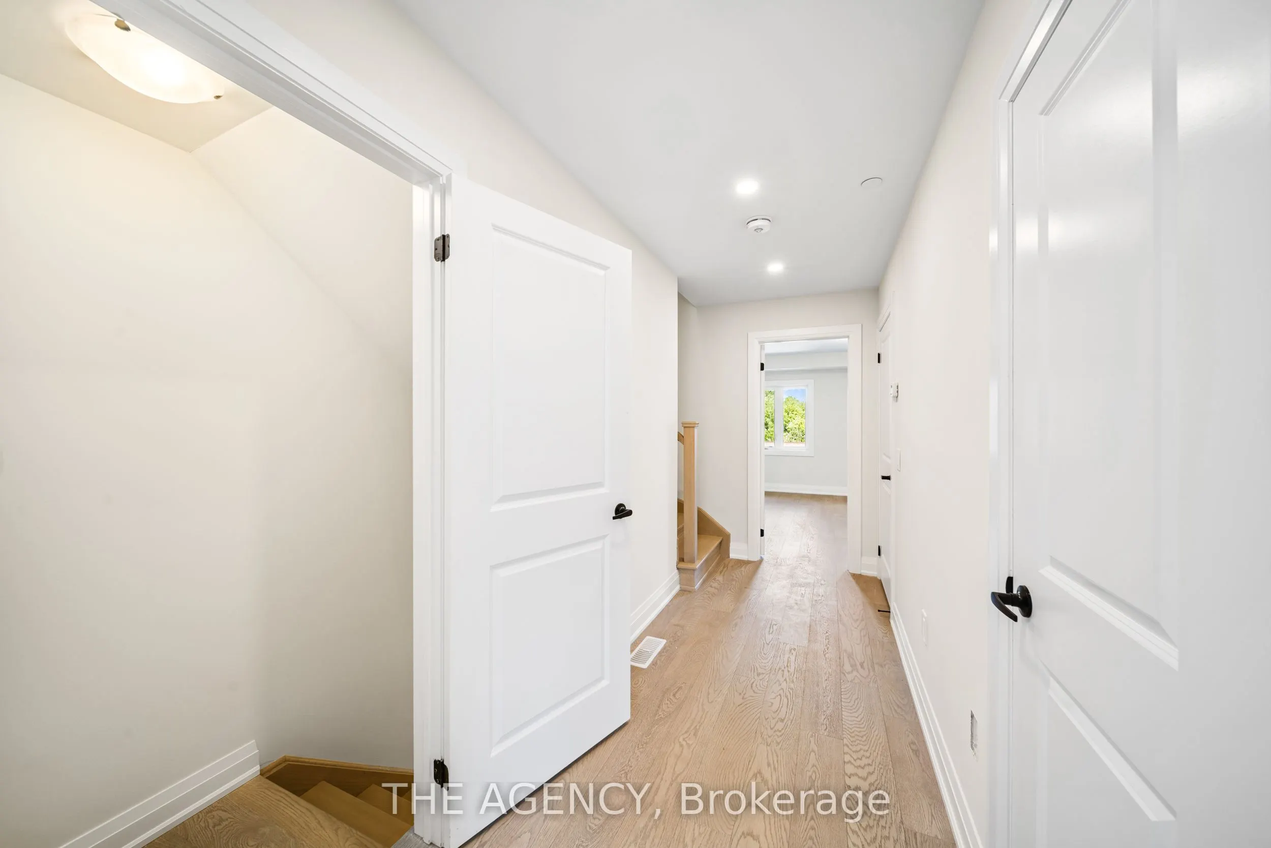 14 Marret Lane, #23