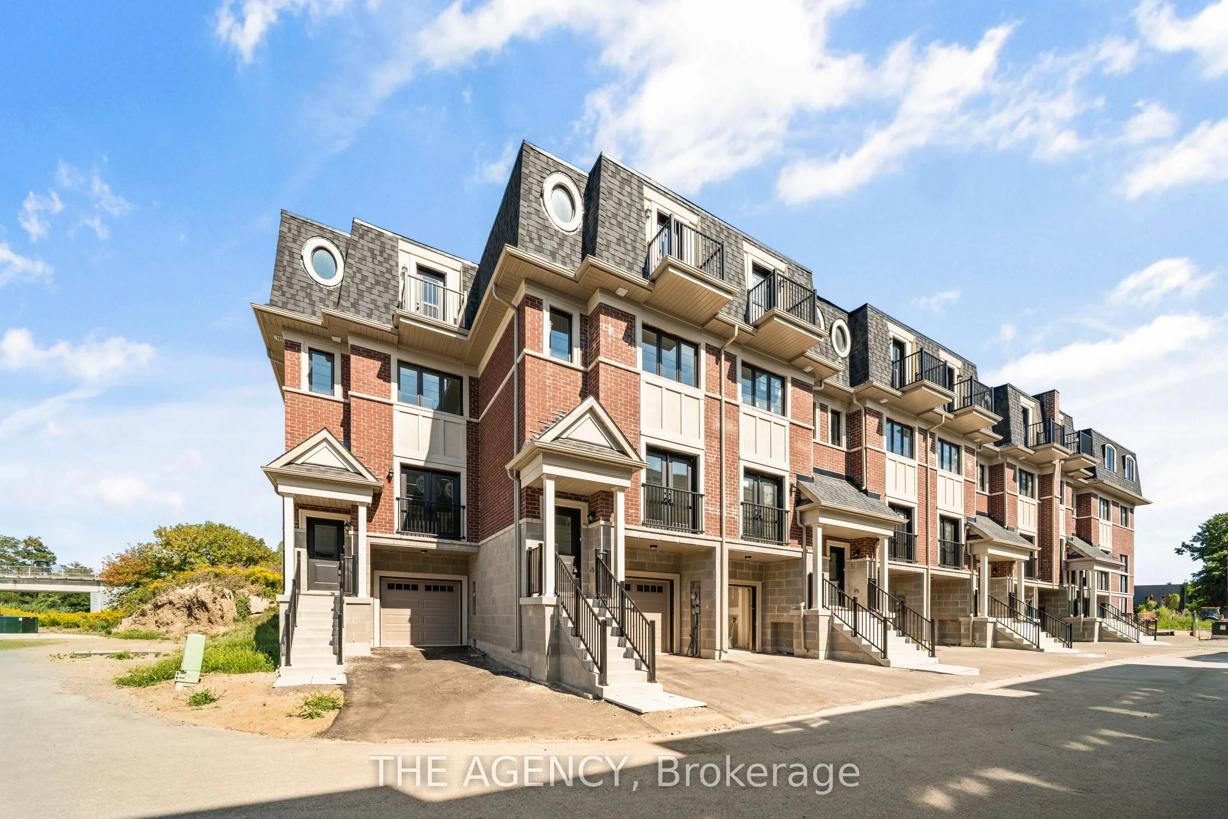 14 Marret Lane, #23
