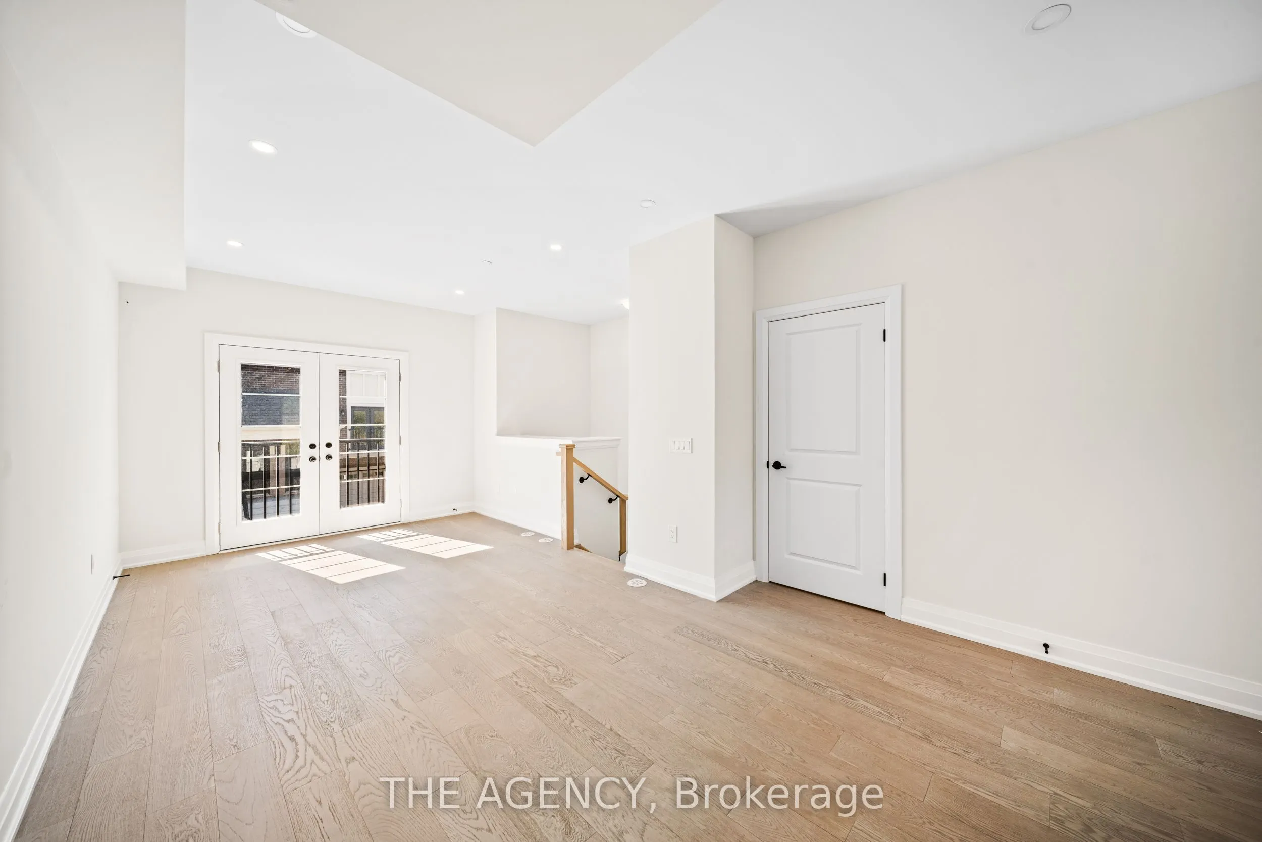 14 Marret Lane, #23