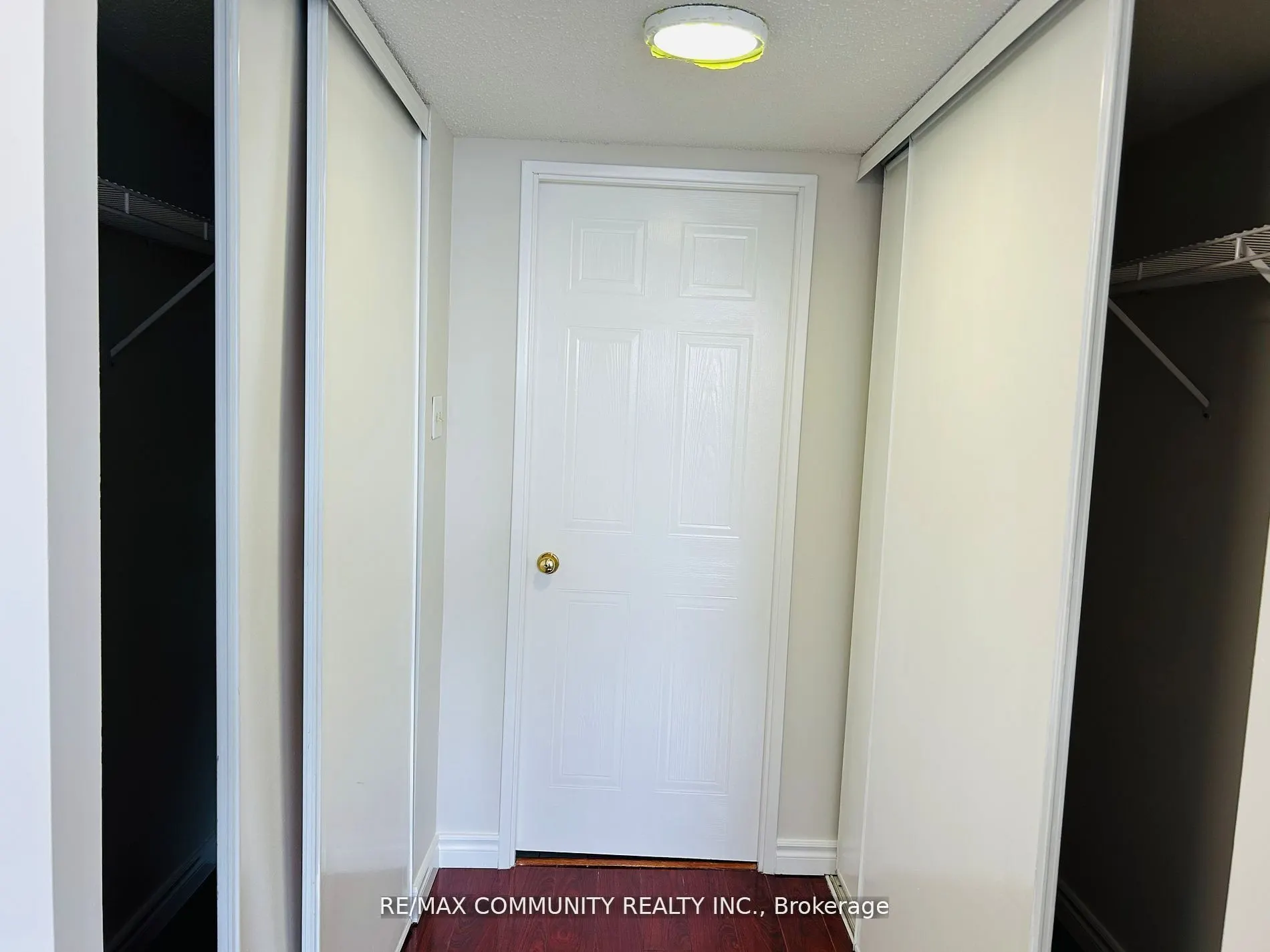 430 McLevin Avenue, #1110